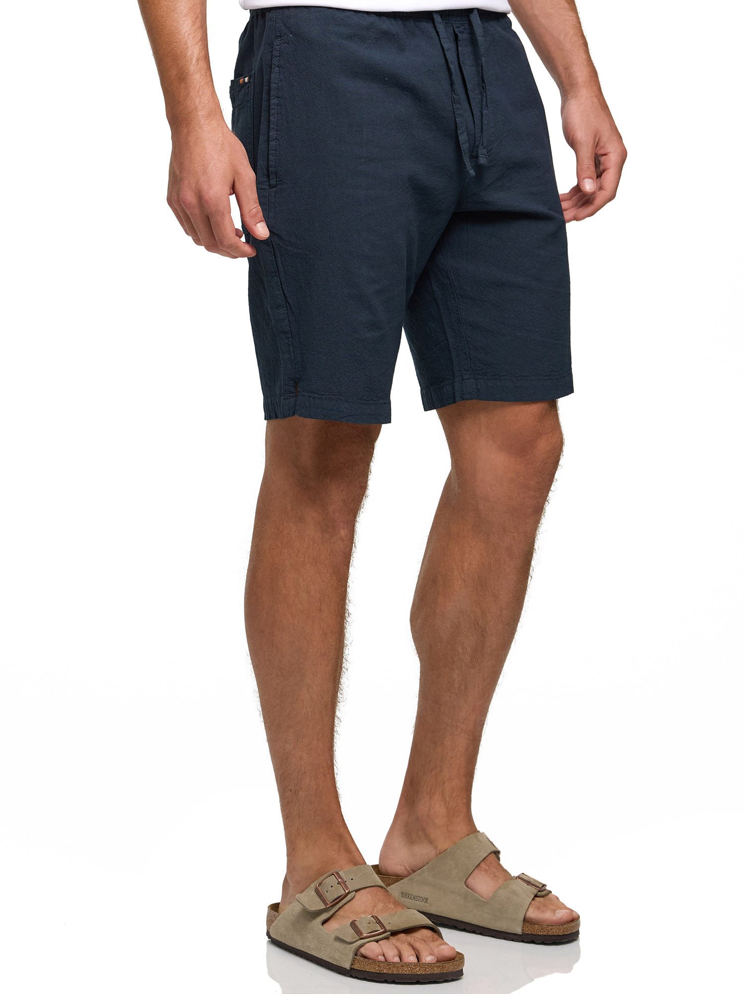 Indicode Shorts INMinolus