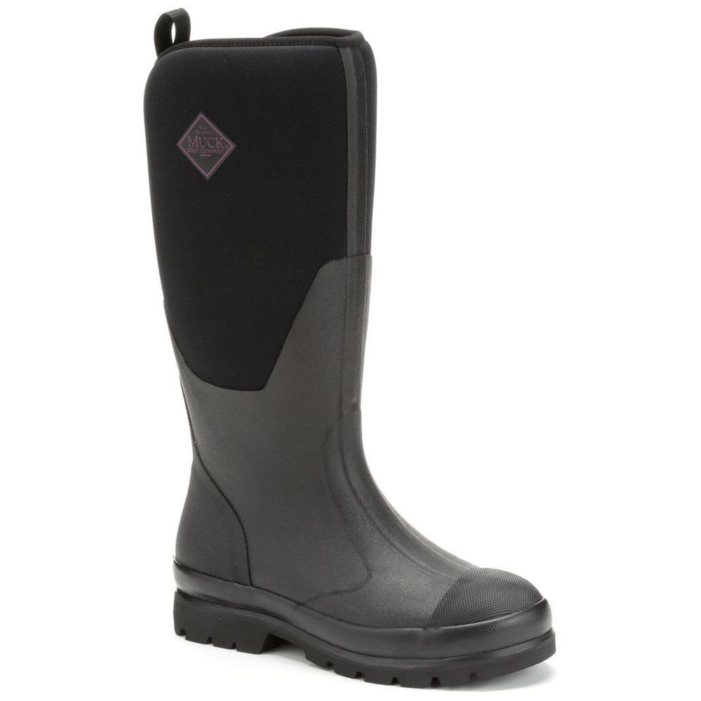 Muck Boots Chore Classic Tall Boot Gummistiefel