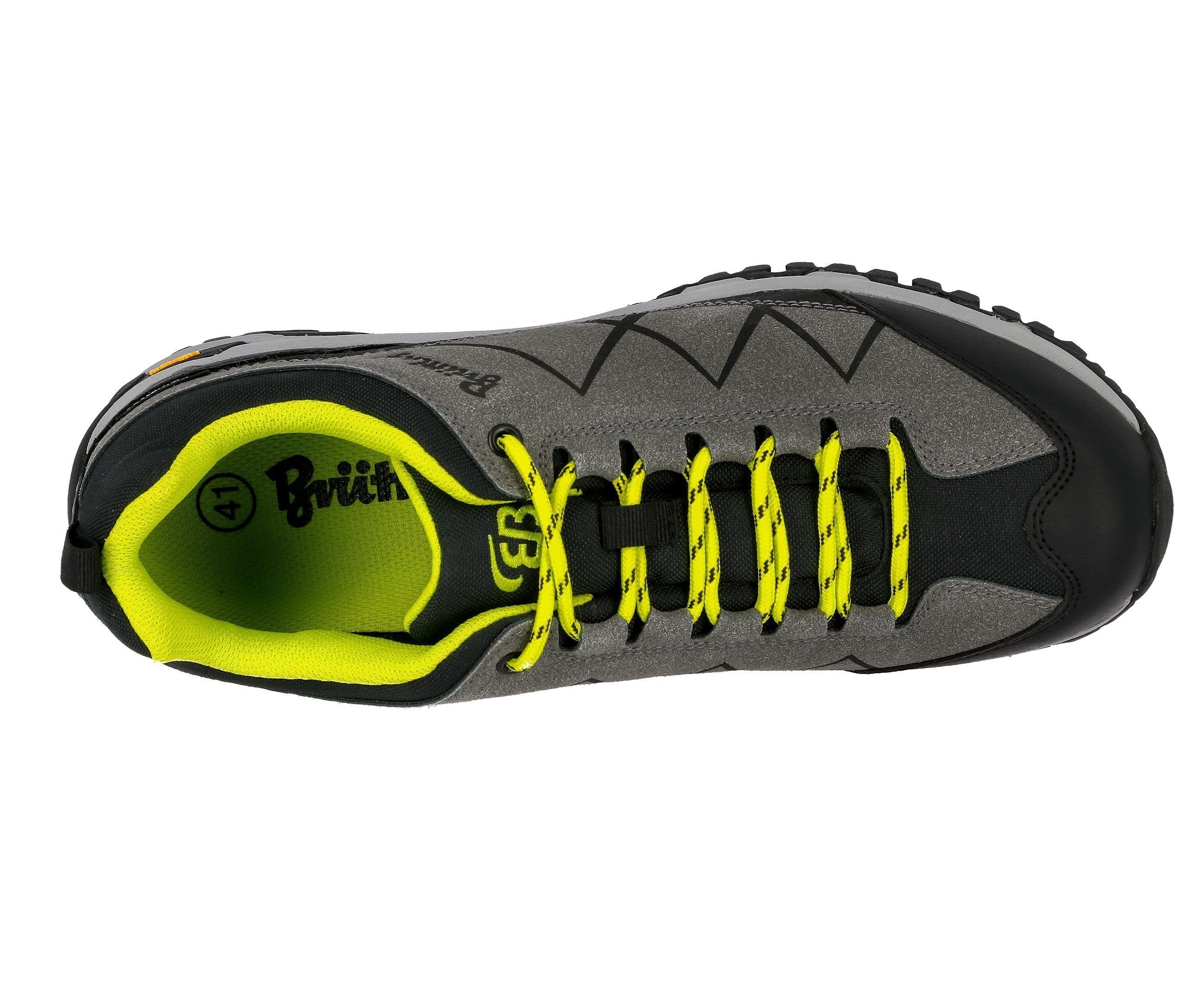 BRÜTTING Trekkingschuh Kansas Outdoorschuh