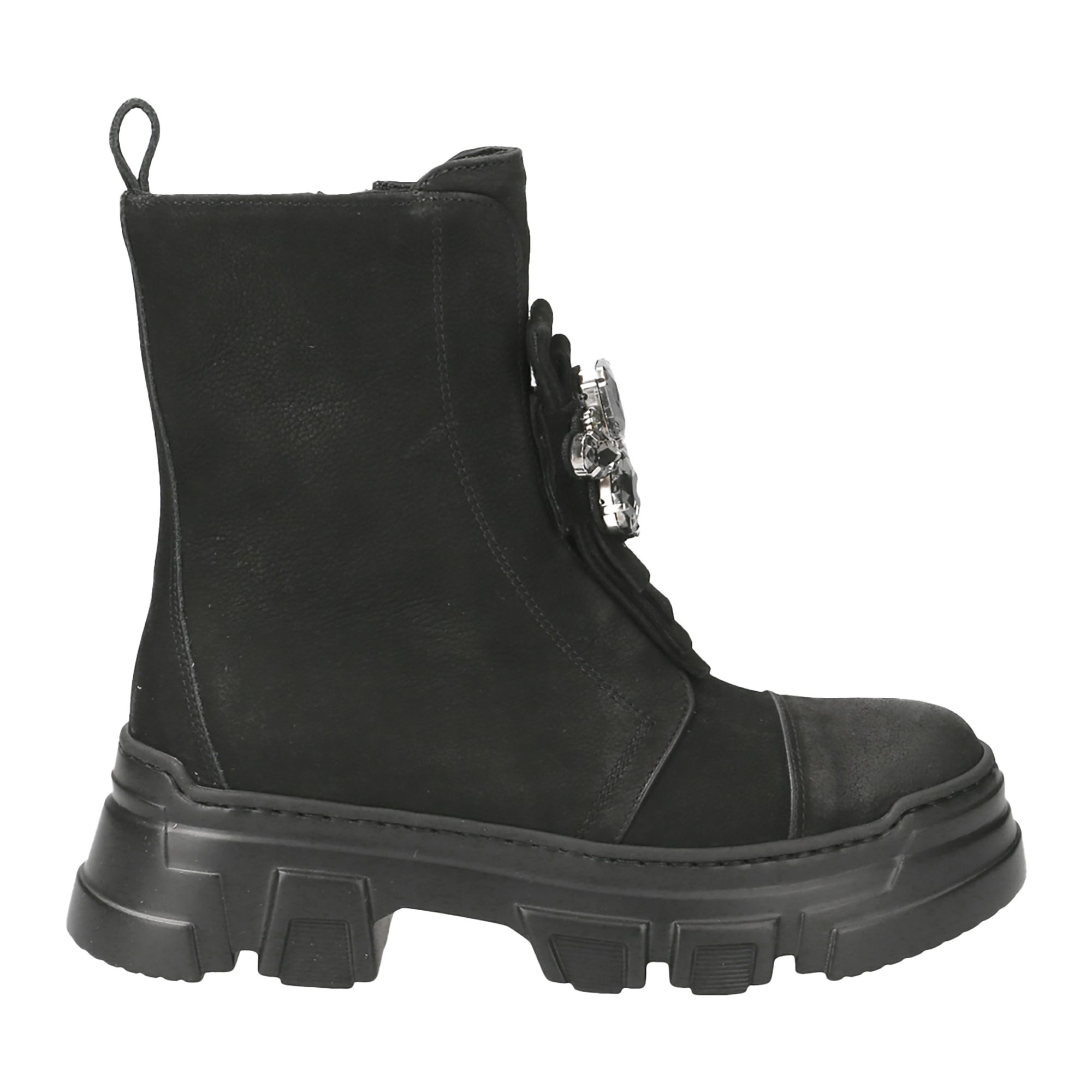 NOCLAIM NoClaim DANA1, Sneaker, Schwarz, Damen Sneaker