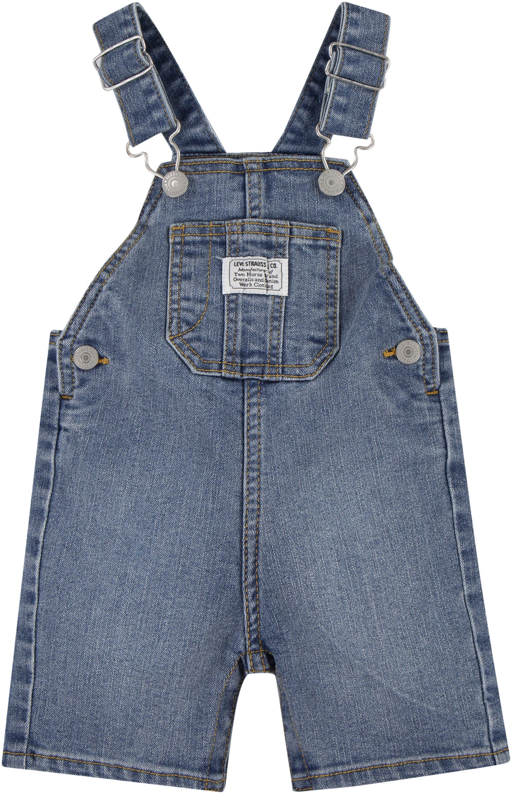 SHORTALL Kids Latzjeans UNISEX Levi's®