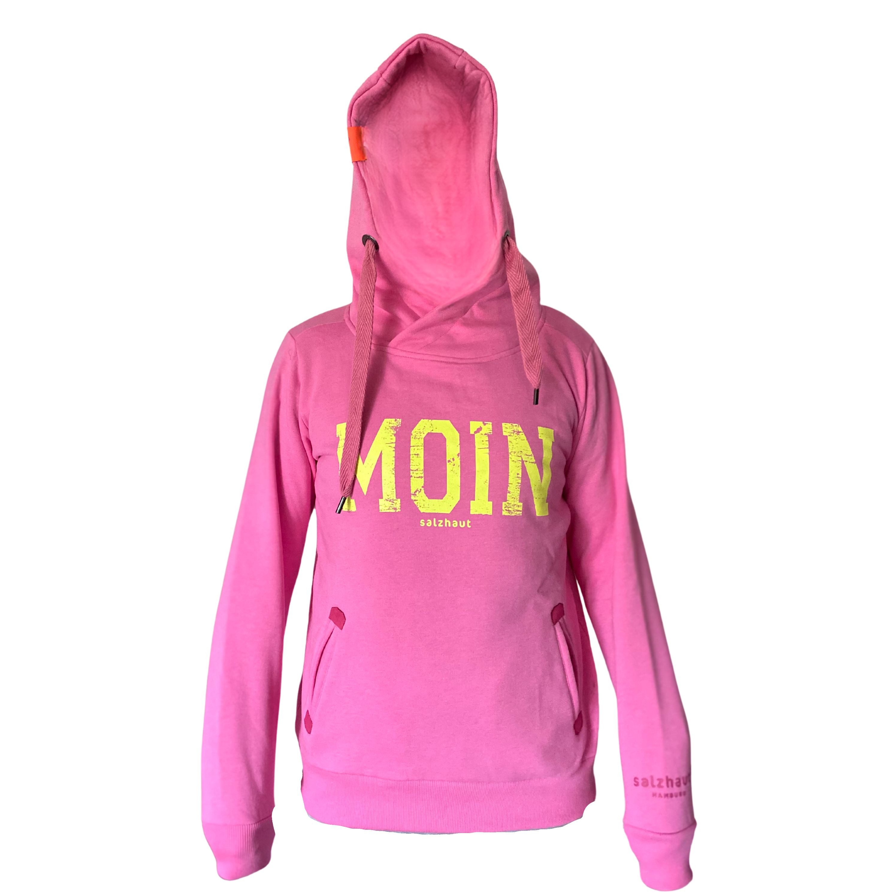 salzhaut Hoodie Salzhaut Hoodie Sünn MOIN günstig online kaufen