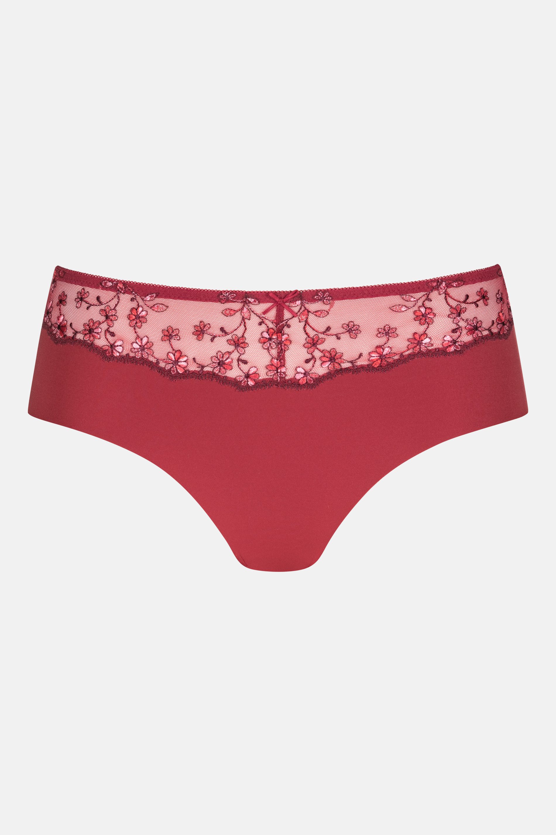 Mey Hipster Mey Damen Hipster, Slip Serie Delightful Floral (1-St., 1)