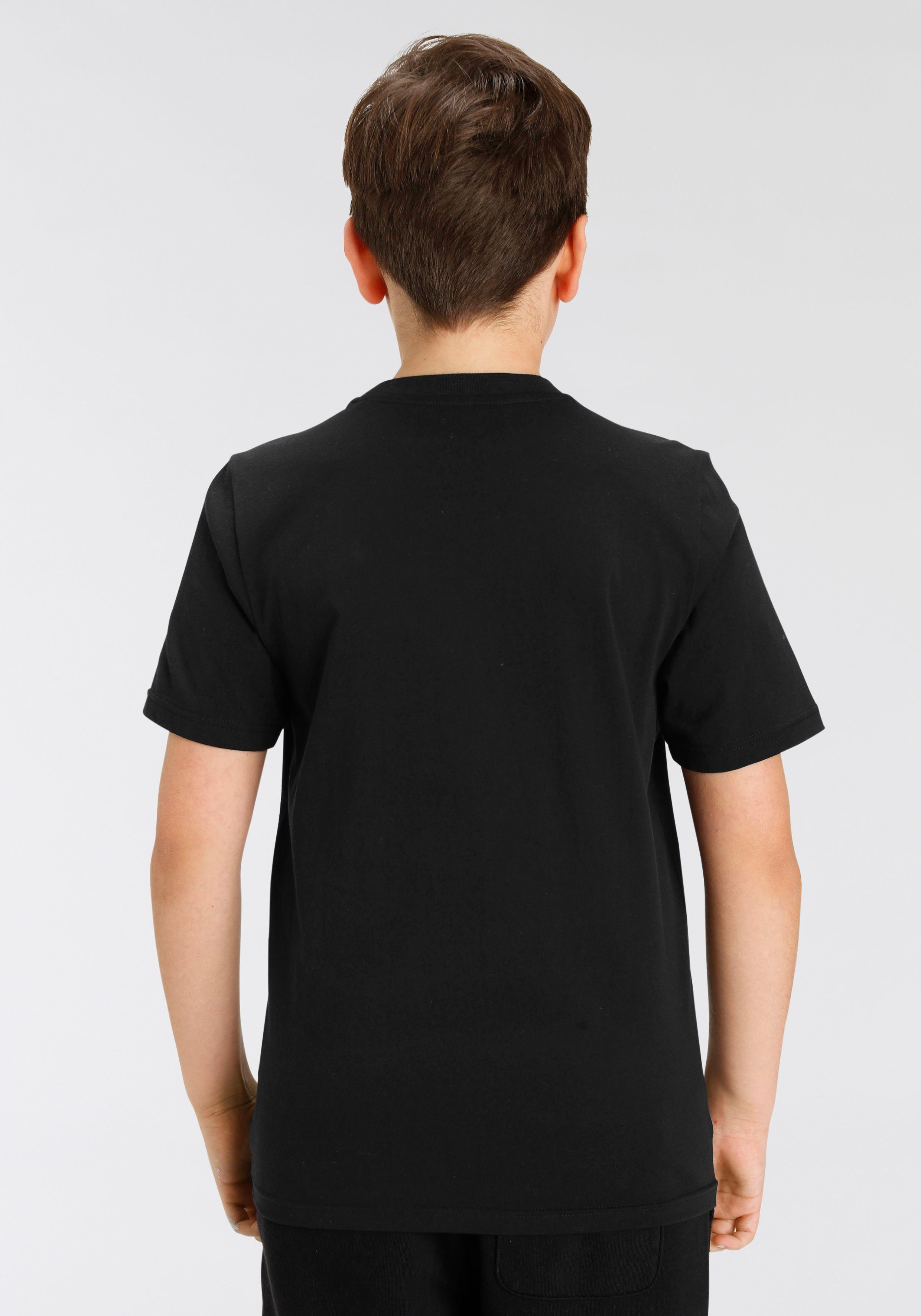 Originals Black T-Shirt TEE adidas