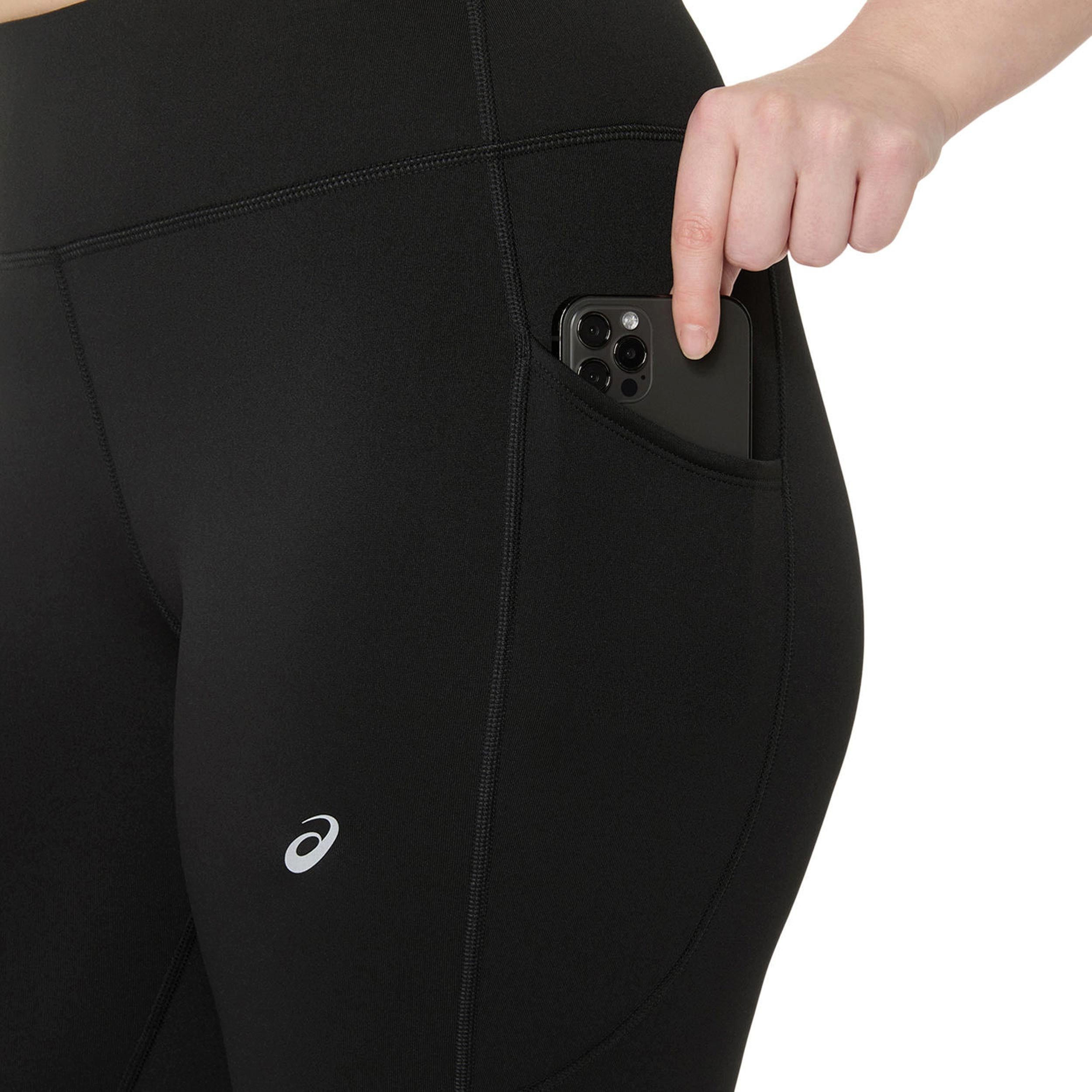 Asics Laufhose Core Winter
