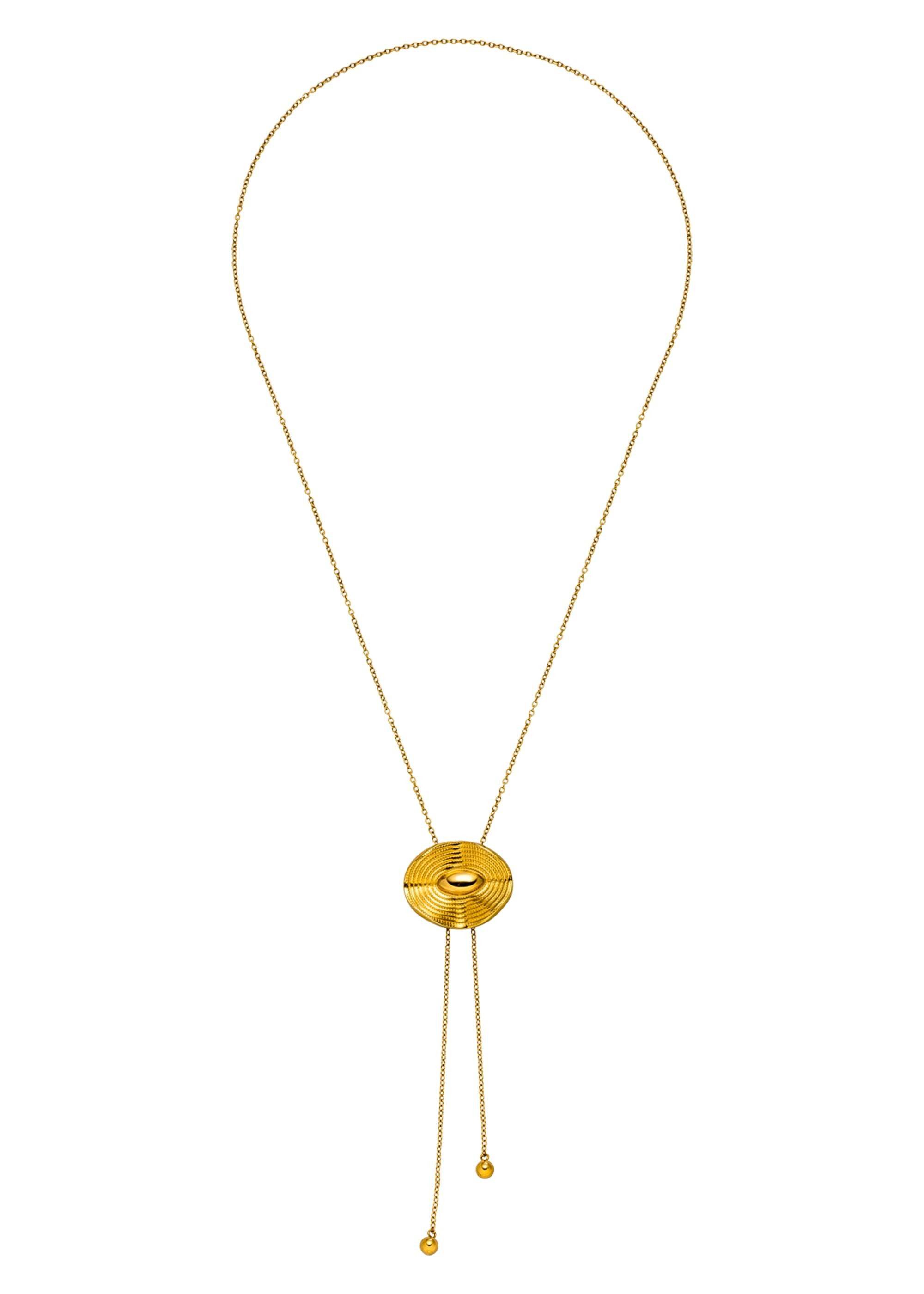 Purelei Kette mit Anhänger Shell Drop (Kette)