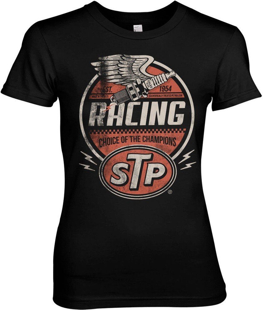 STP T-Shirt