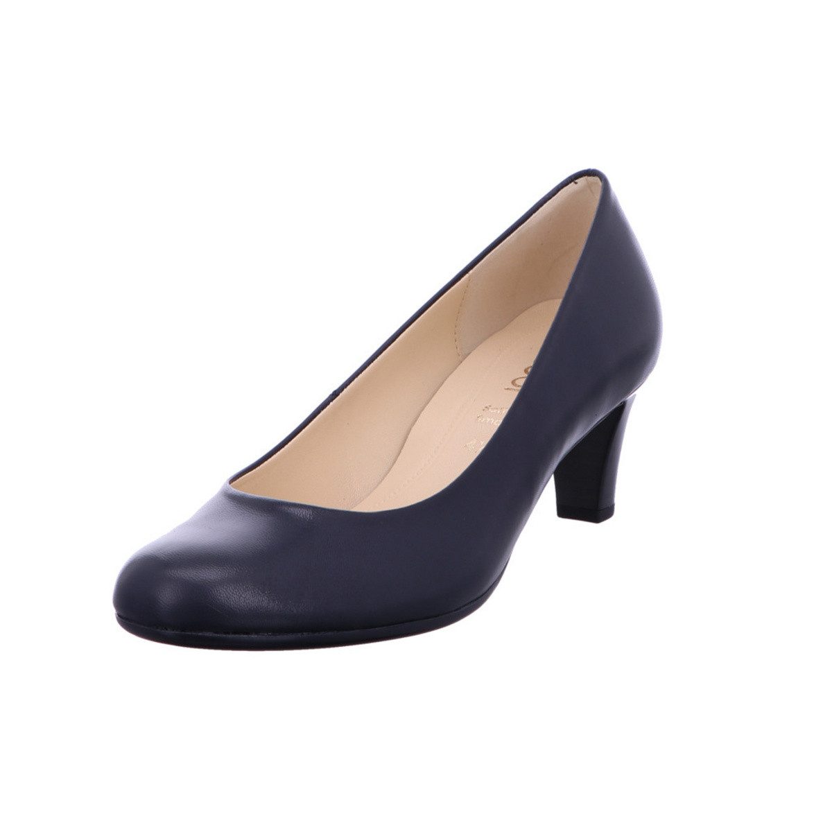 Gabor Modische Pumps für Damen Pumps (keine Angabe, 1-tlg., keine Angabe)