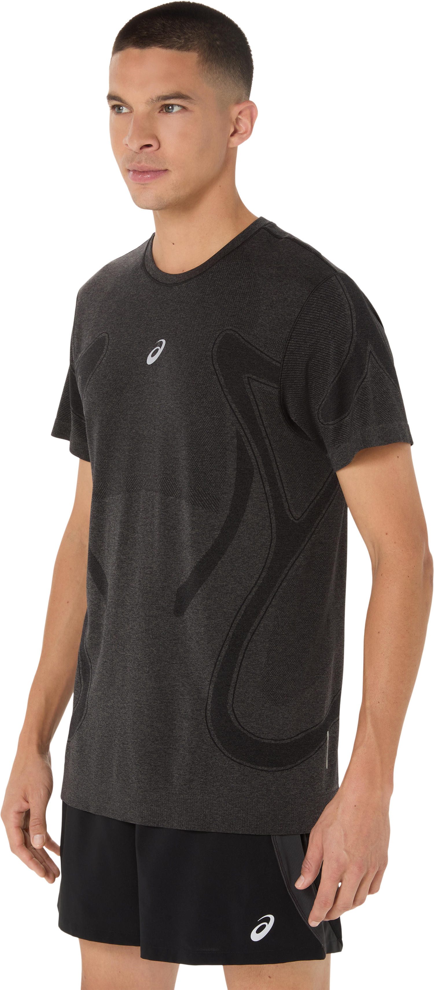 Asics Laufshirt ROAD SEAMLESS SS TOP günstig online kaufen