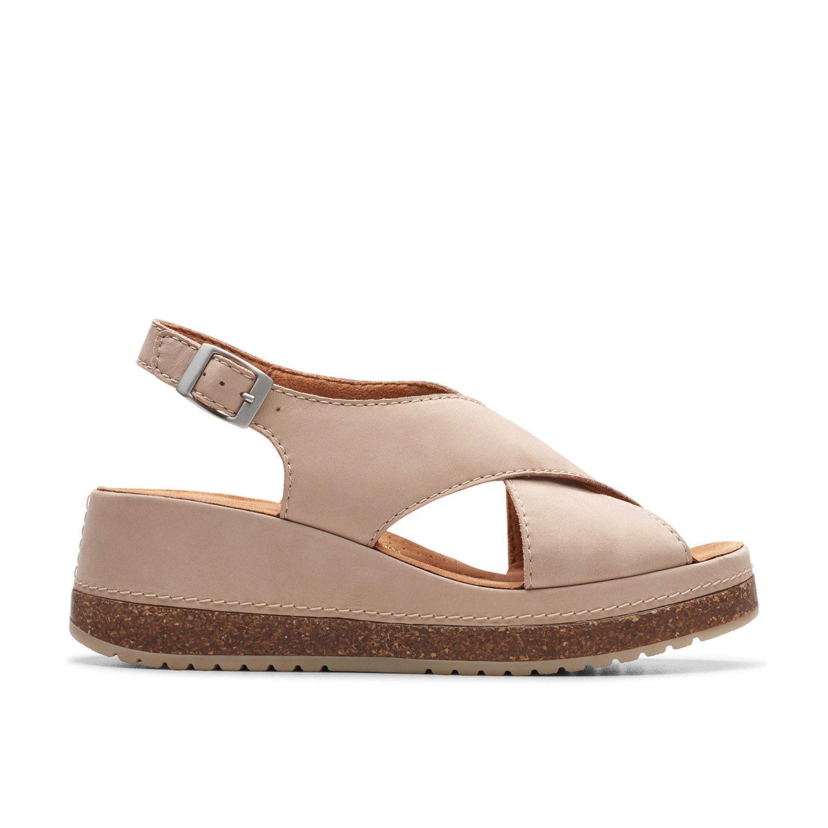 Clarks Kassanda Step Sandale günstig online kaufen