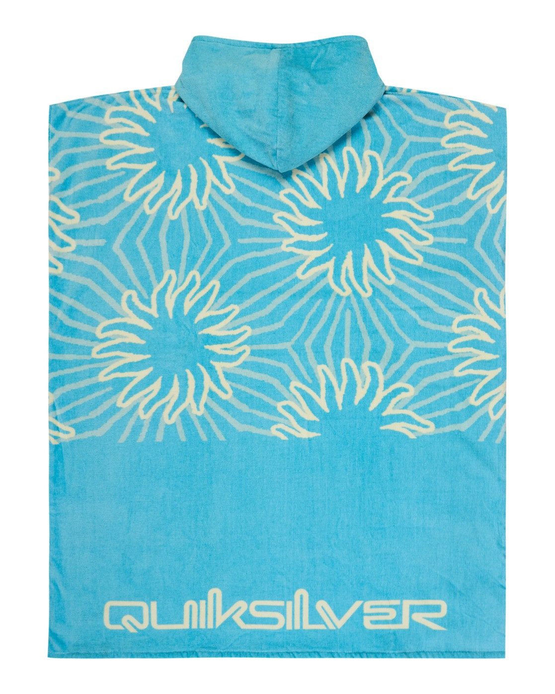Quiksilver Badeponcho Hoody