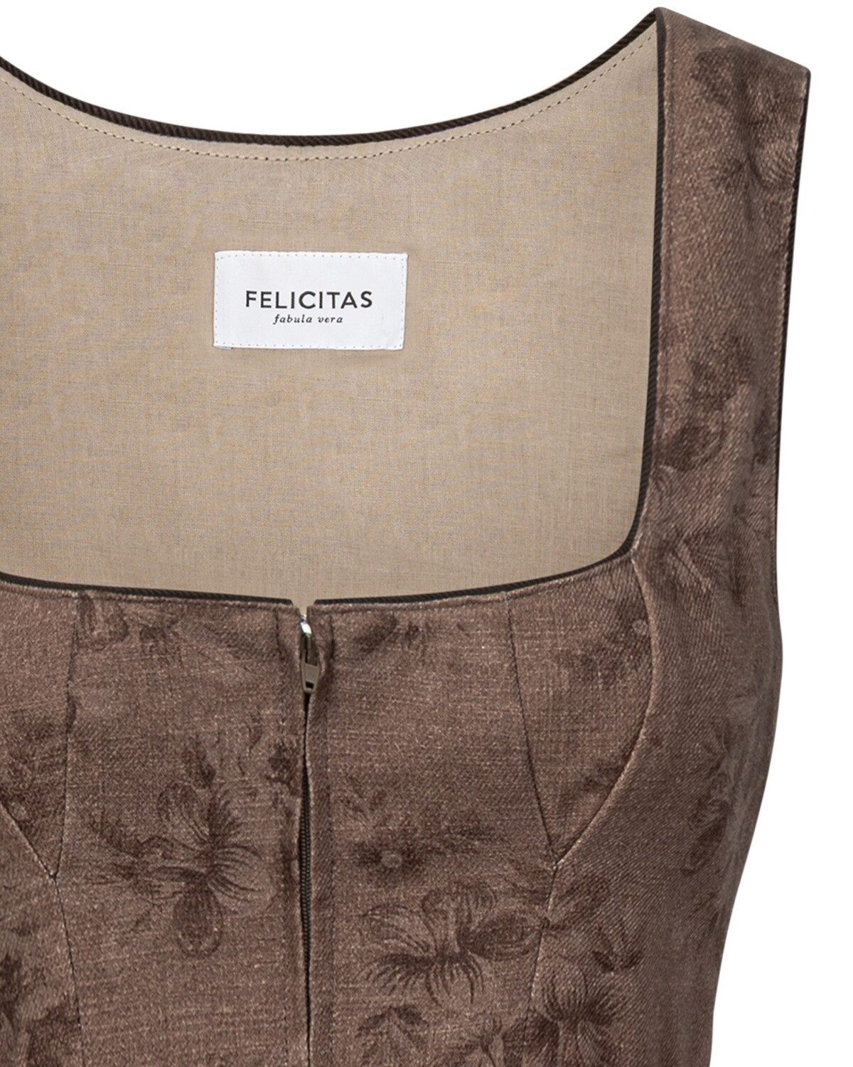 FELICITAS Dirndl Dirndl Deliah