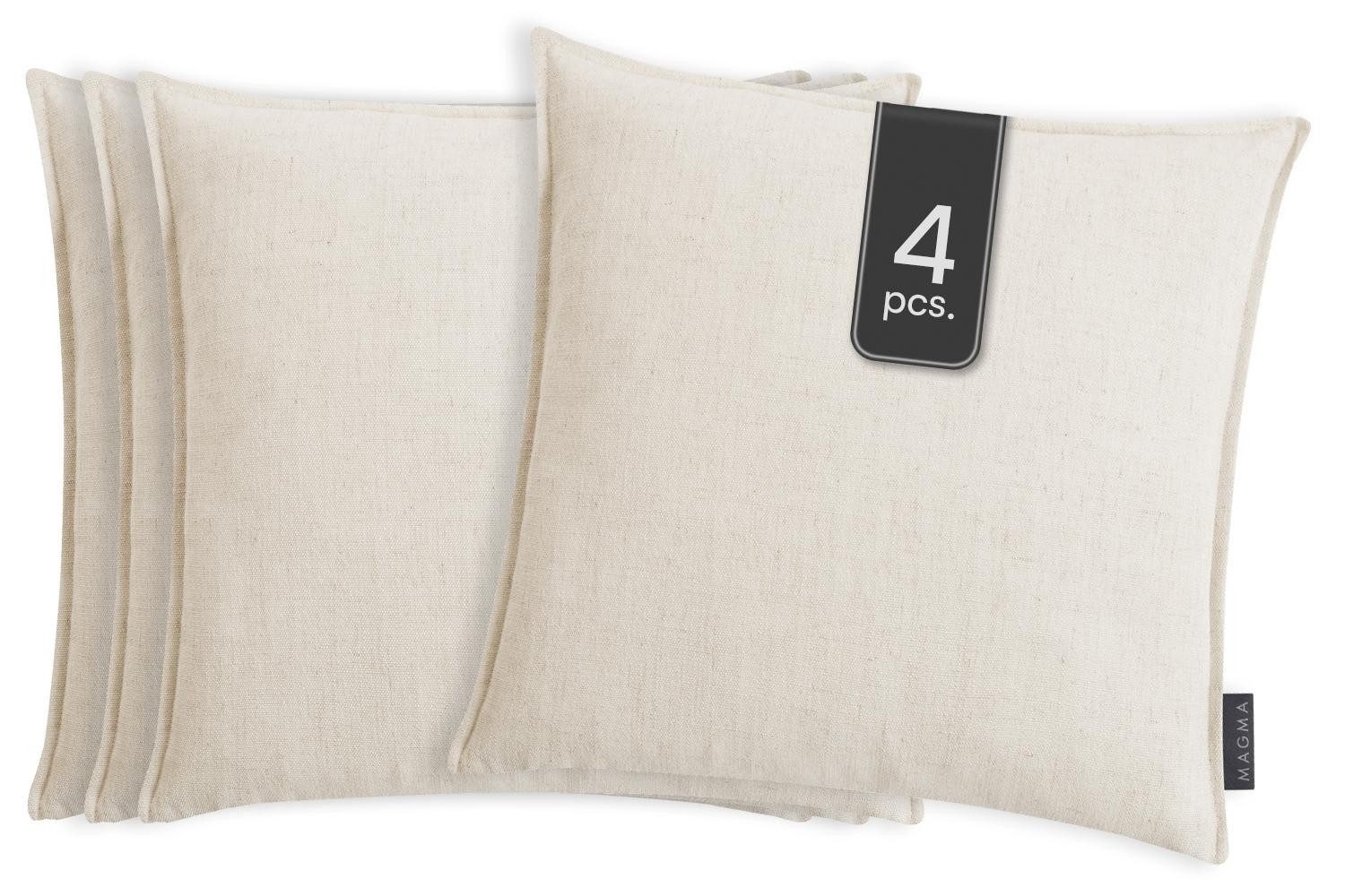 Magma Heimtex Kissenhülle