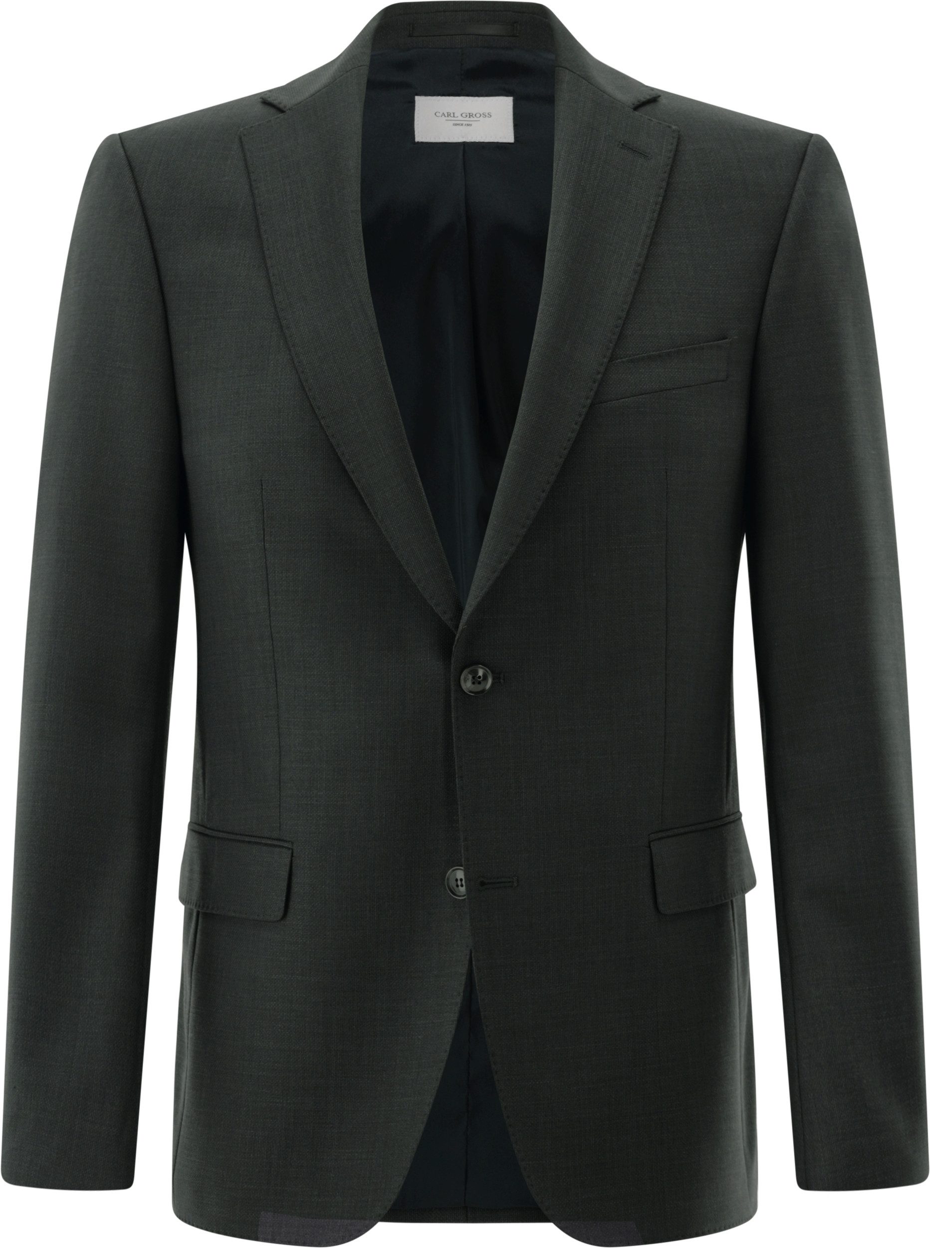 Anzugsakko - CG Shane-TRF SV Anzugsakko - Elegantes Herren-Sakko