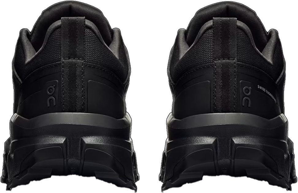 ON RUNNING ON Cloudrock Low Damen Wanderschuh Wanderschuh