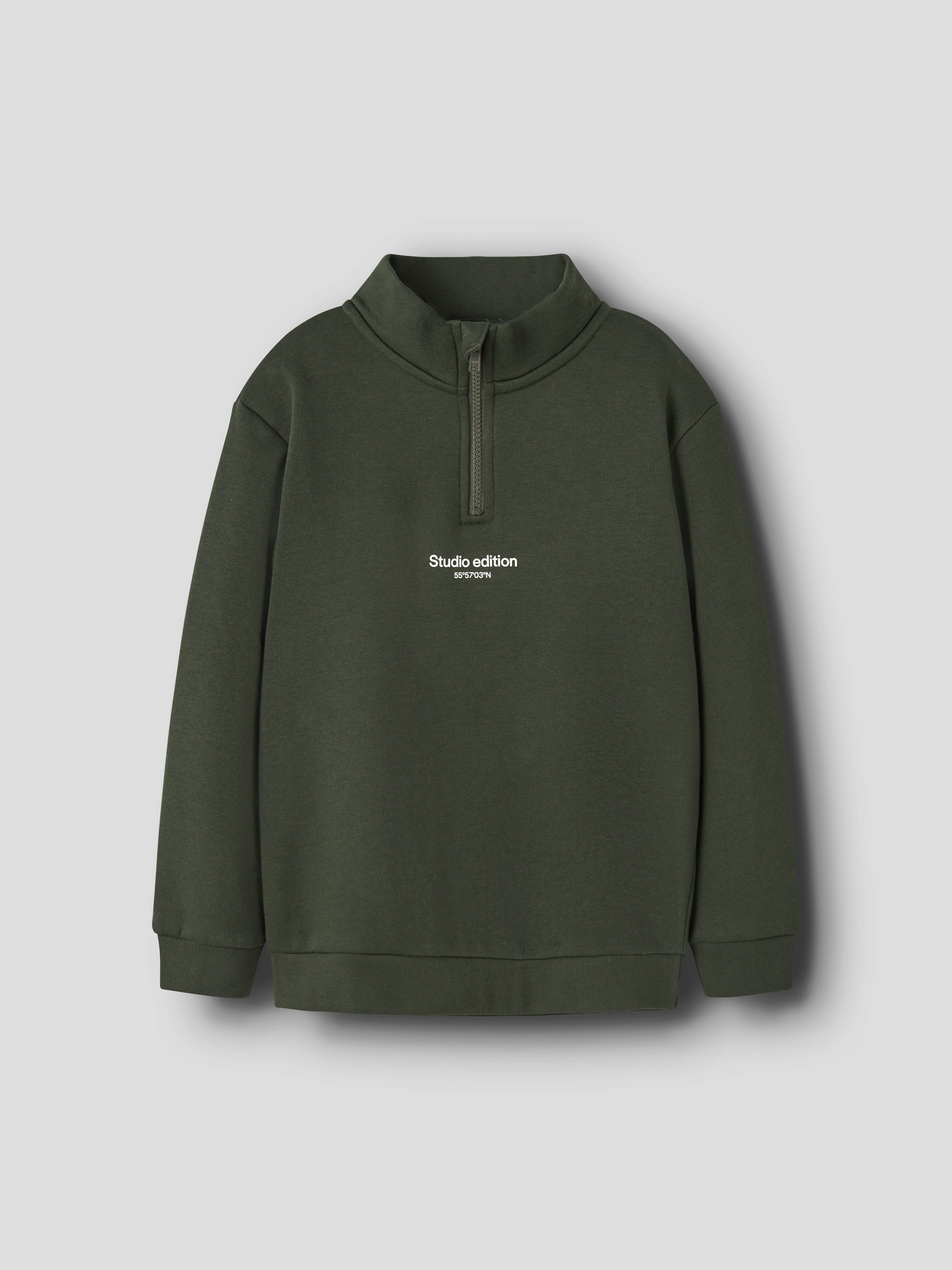Name It Sweatshirt NKMBRODY LS NREG günstig online kaufen