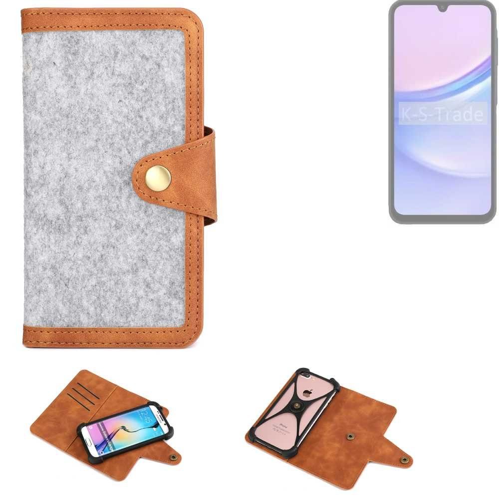 Handyhülle für Samsung Galaxy A15 5G