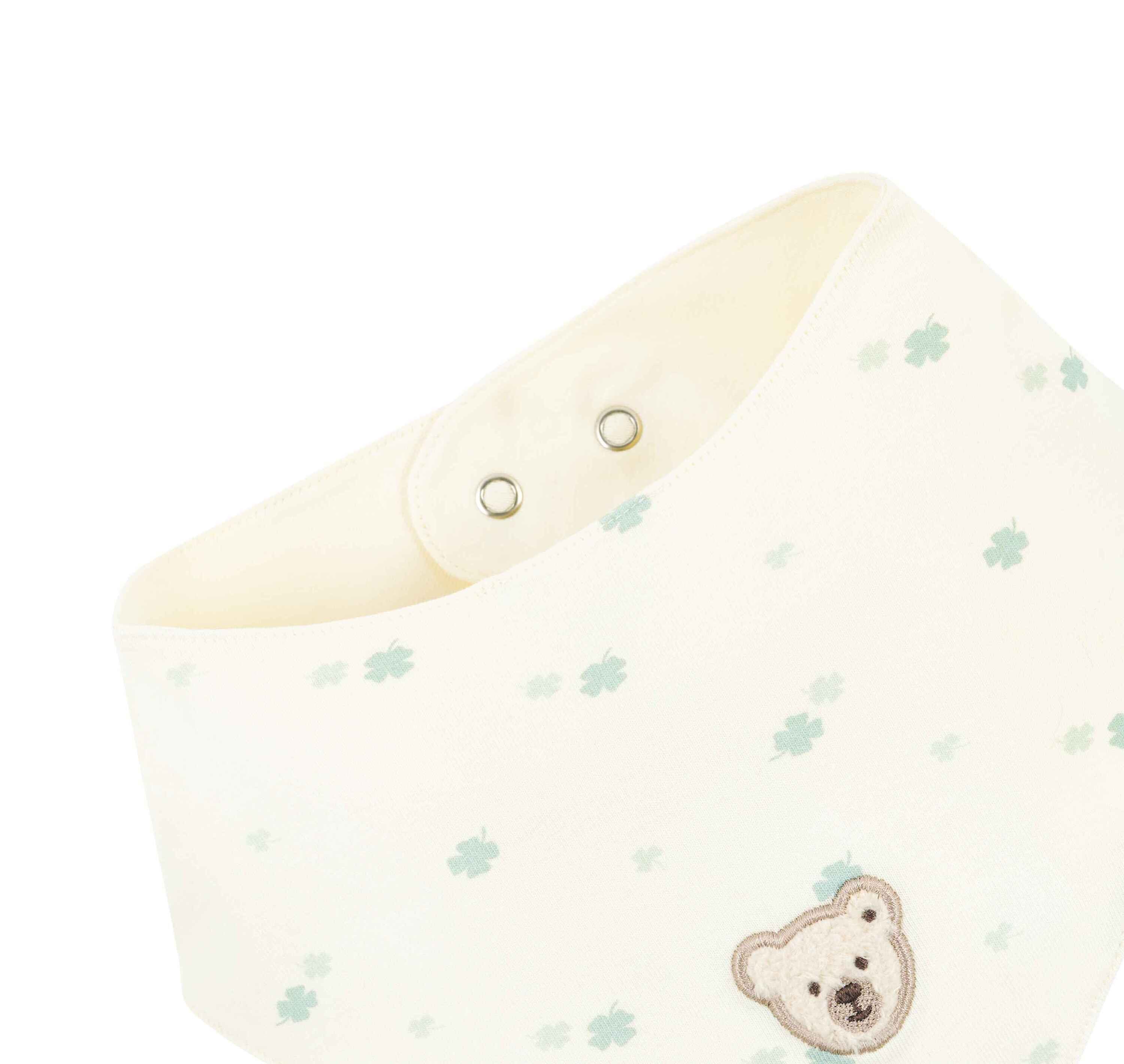 Steiff Halstuch Halstuch 2er Pack Baby Wellness