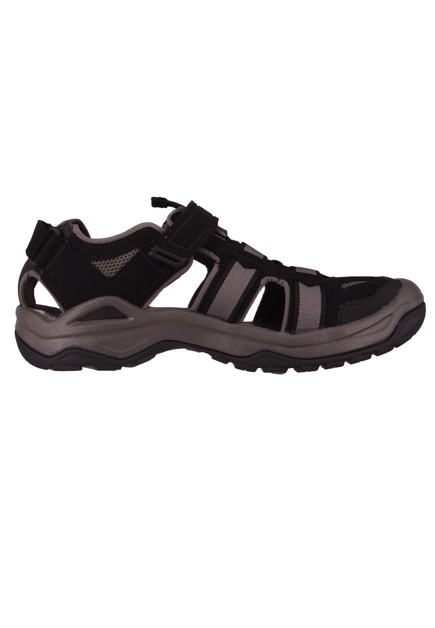 Teva 1019180 BLK Black Sandale