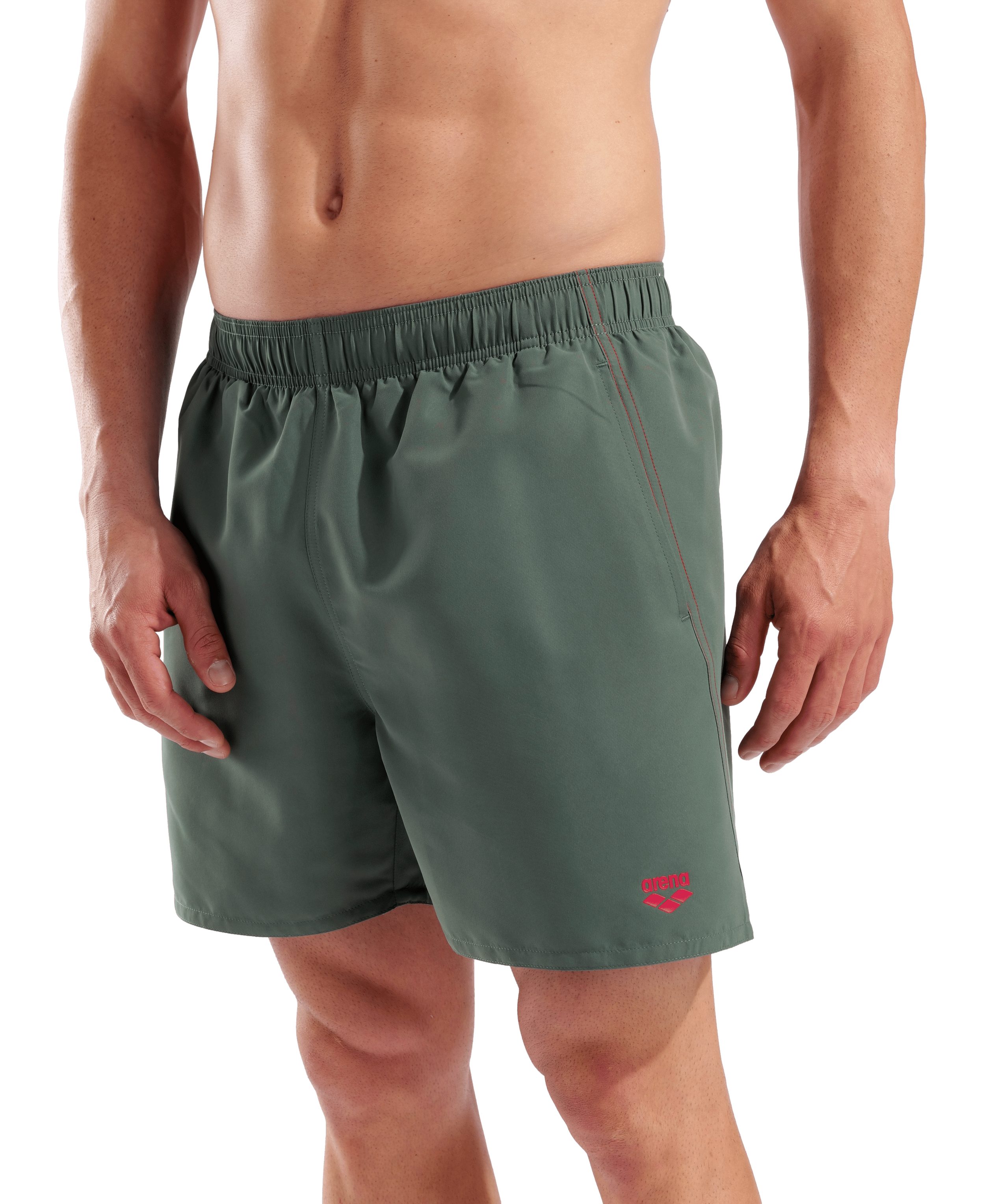 Arena Badeshorts FUNDAMENTALS BOXER R