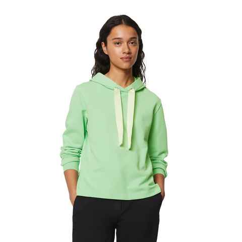 Marc O'Polo Sweatshirt aus Organic Cotton