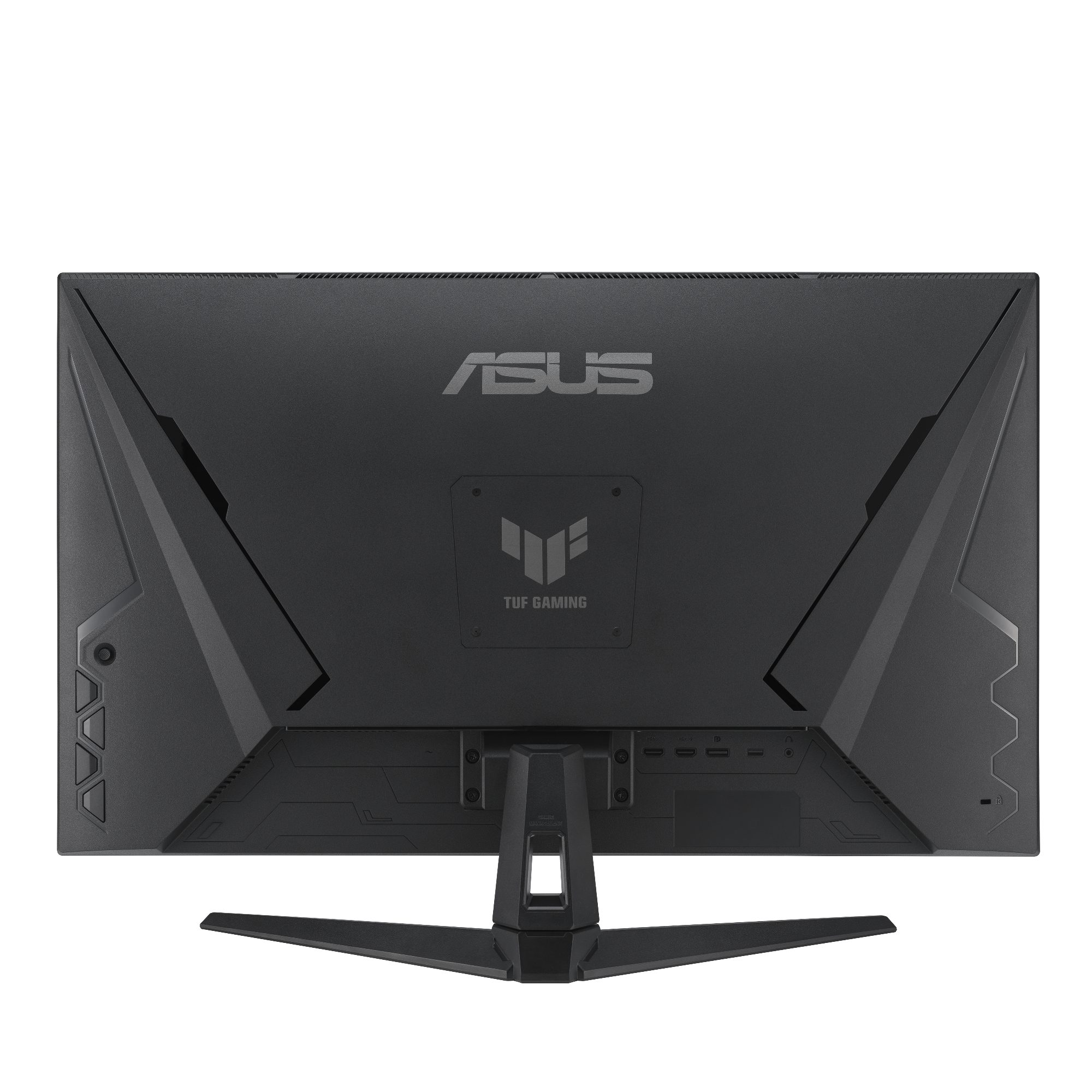 Asus VG328QA1A Gaming-Monitor (80 cm/31.5 ", Hz, 1 170 ms LED) Reaktionszeit