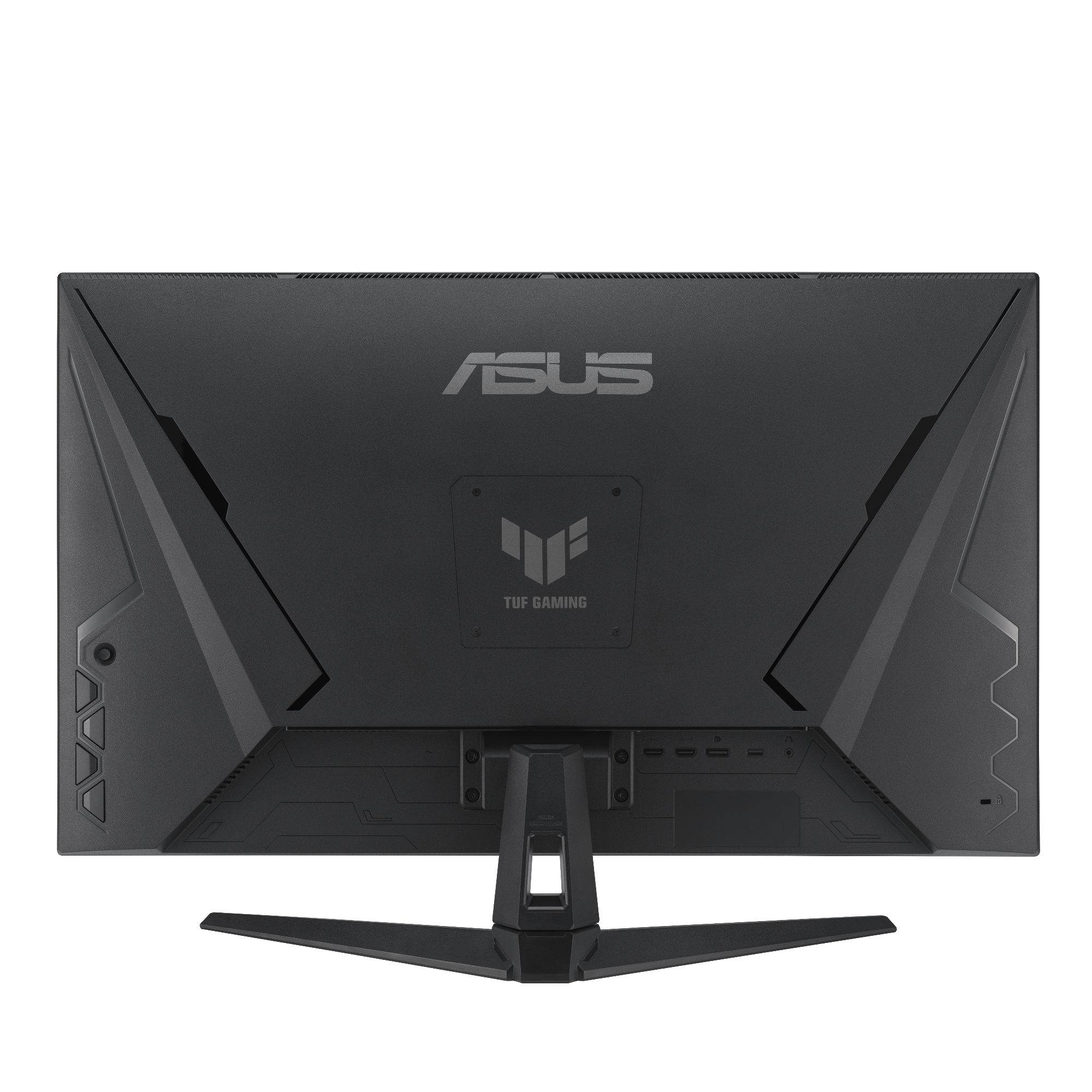 Hz, Asus 170 1 Gaming-Monitor ms cm/31.5 VG328QA1A ", (80 LED) Reaktionszeit,