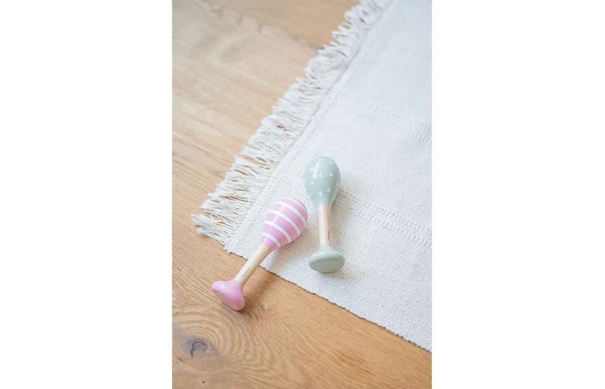 KINDSGUT Stabrassel Stabrassel, Mit dem Kauf dieses Produkts unterstützt Du die Erhaltung von Wäldern.