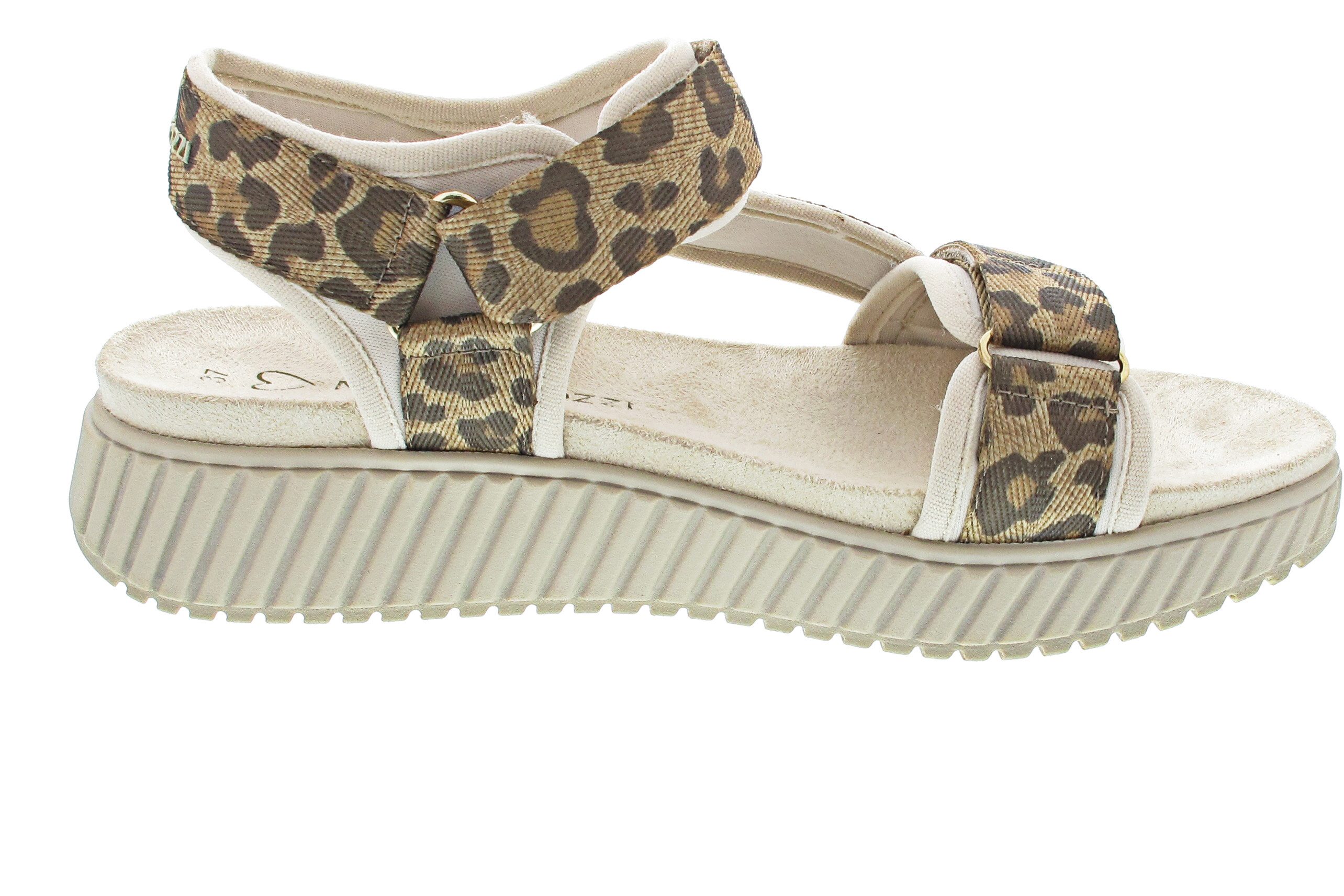 MARCO TOZZI Sandalette