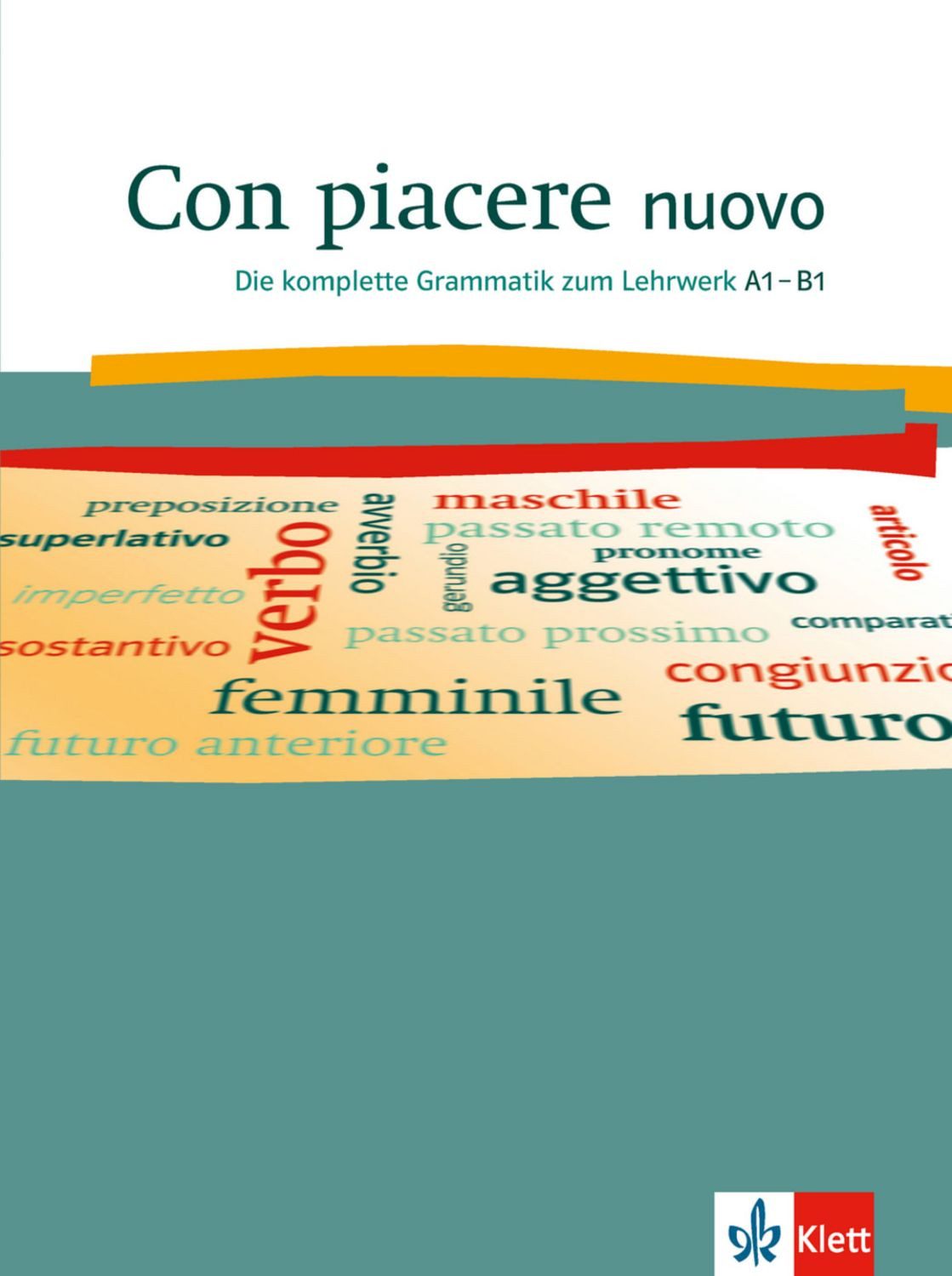 Con piacere nuovo A1–B1 / diverse