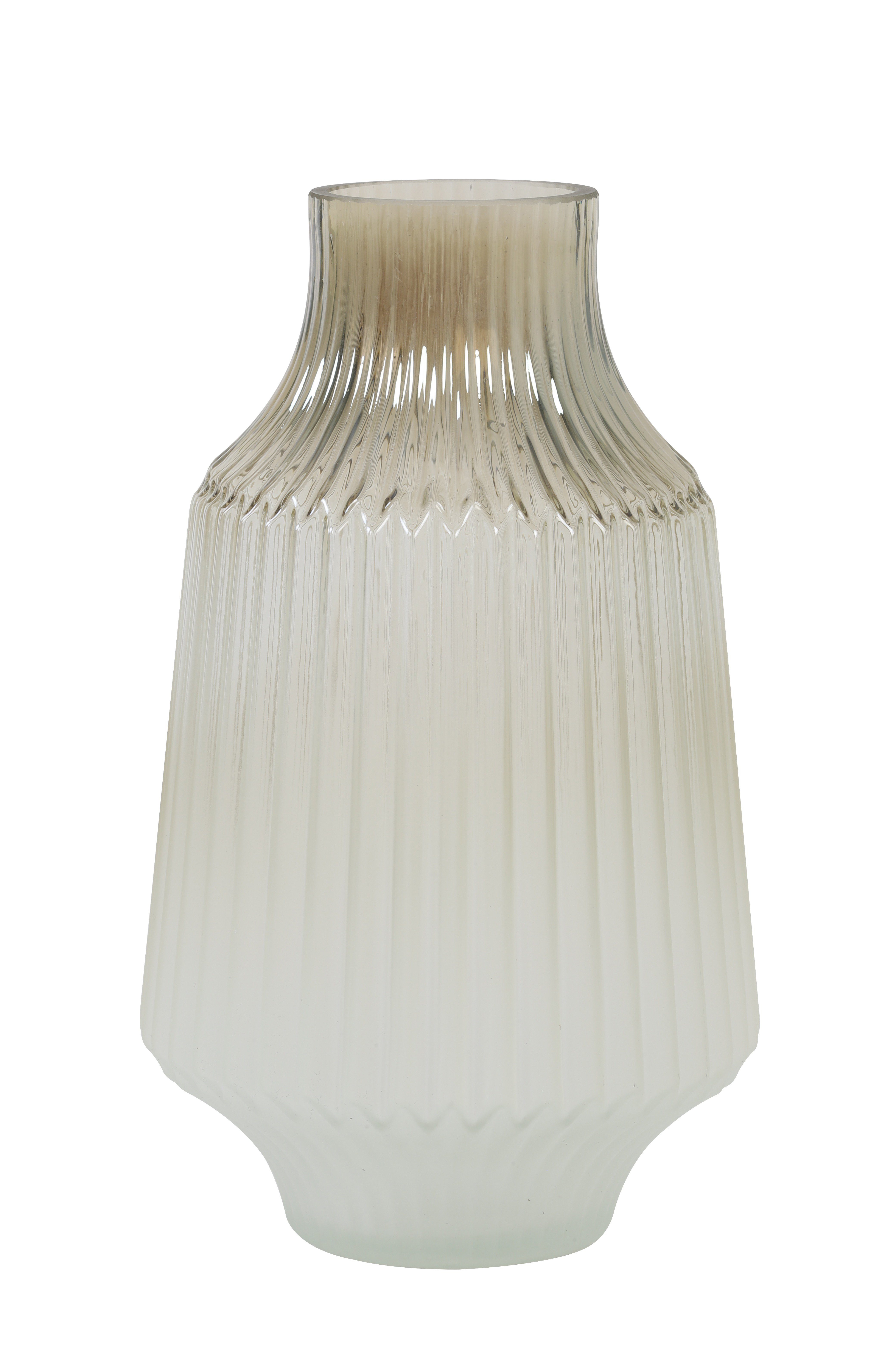 Light & Living Dekovase 5967026
