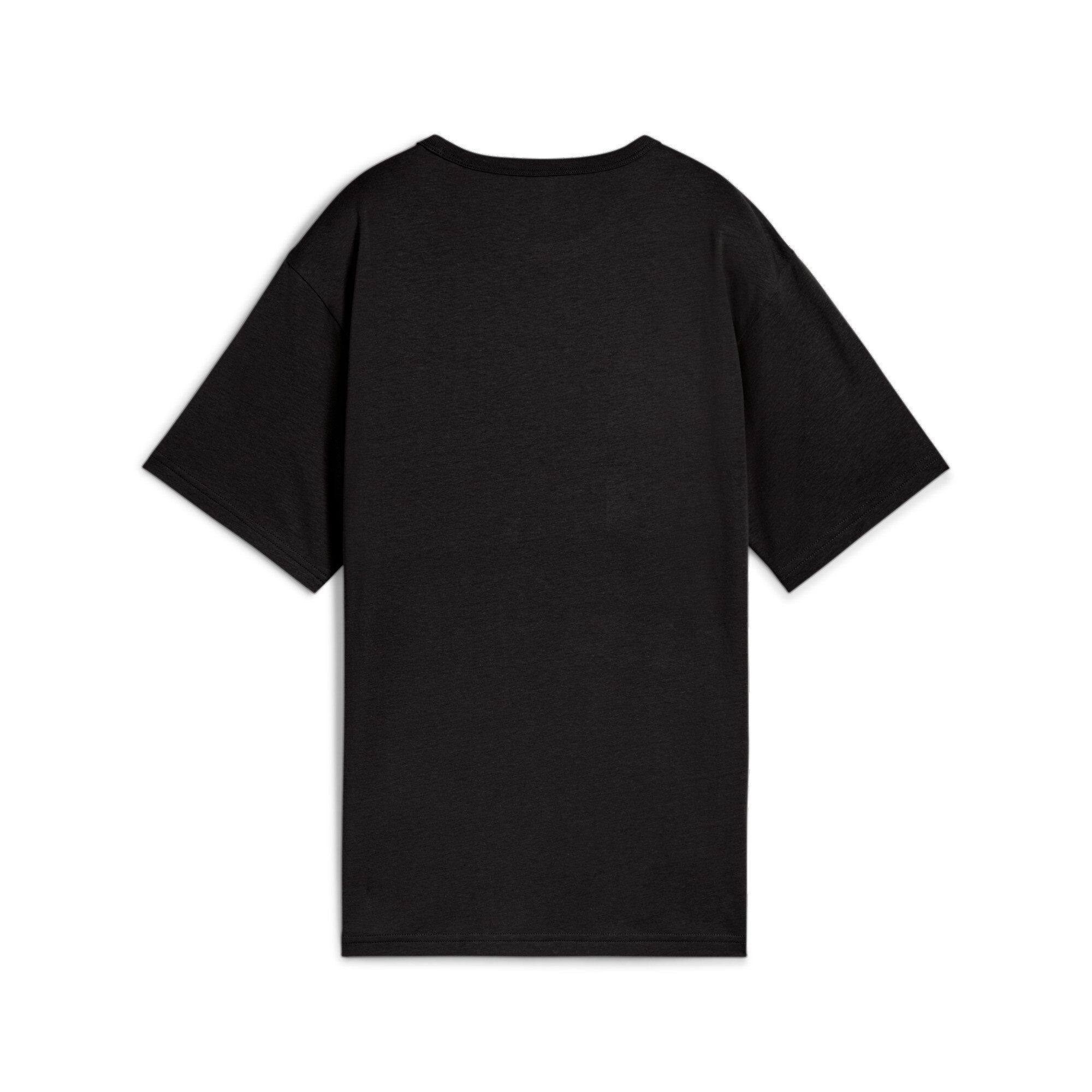 PUMA T-Shirt CLASS RELAXED TEE günstig online kaufen