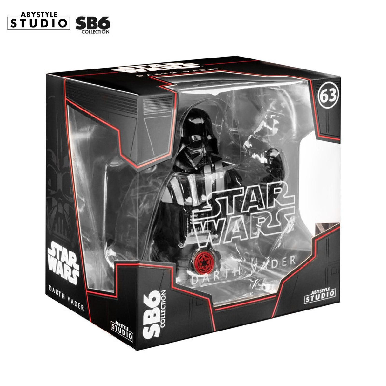 ABYstyle Sammelfigur STAR WARS - Bust Darth Vader