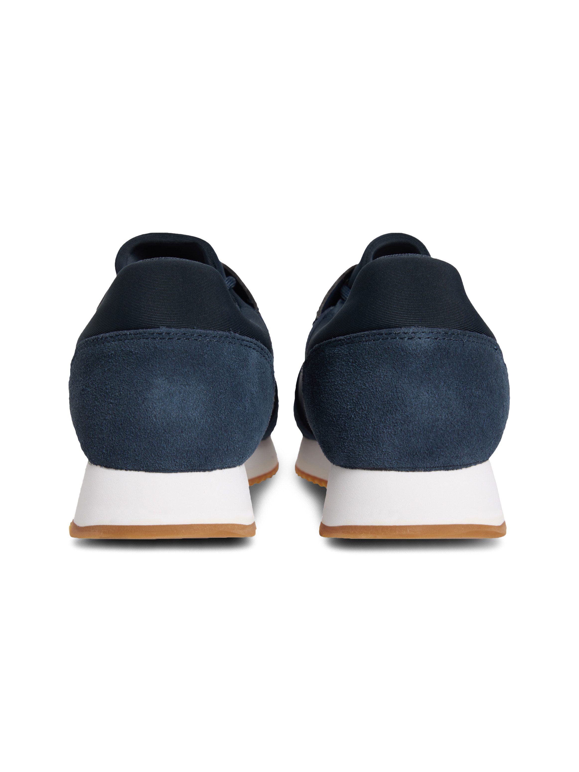 Calvin Klein Jeans RETRO RUNNER SOCK LACE UP NY-SU Slip-On Sneaker Halbschu günstig online kaufen