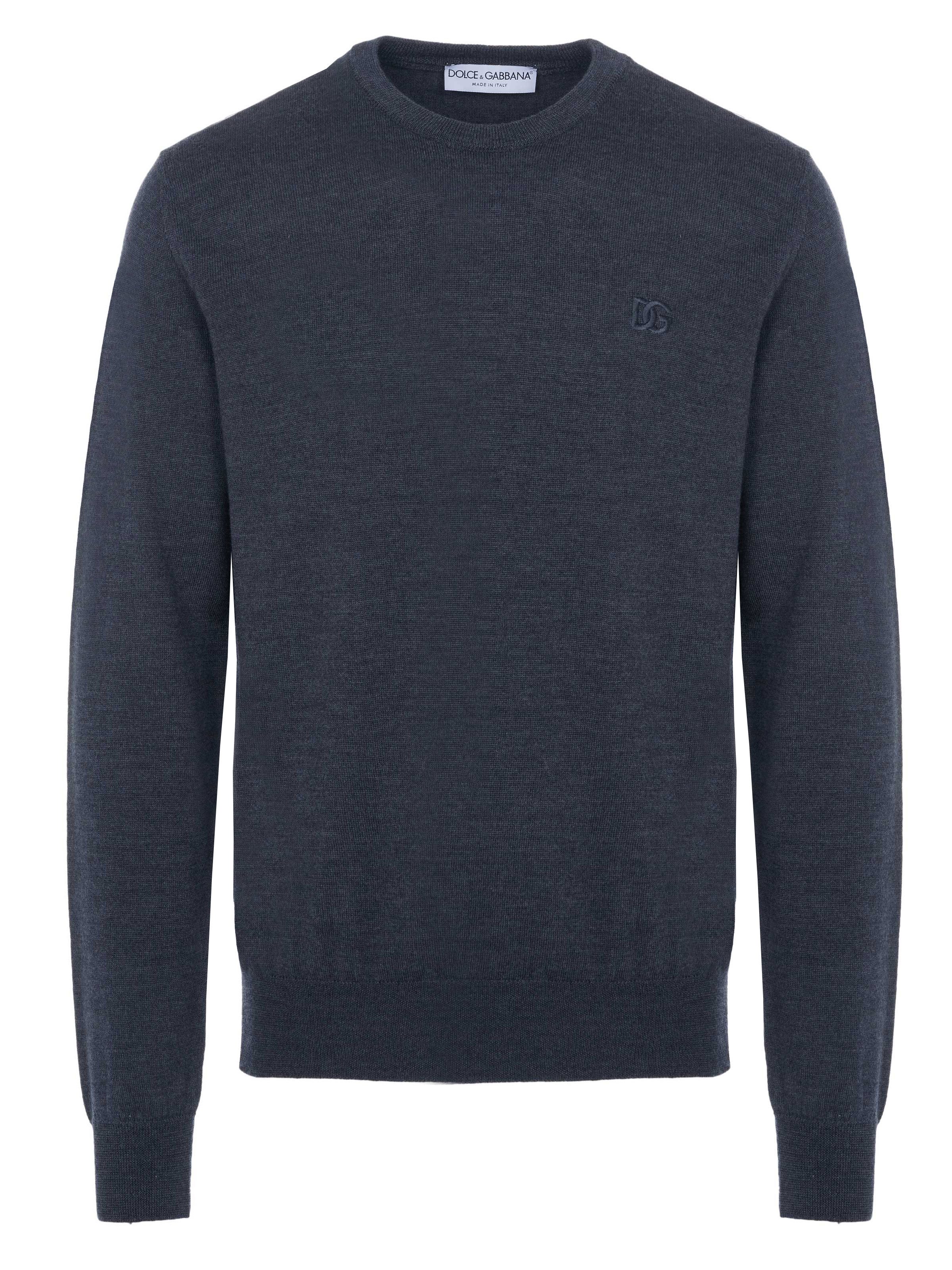Strickpullover Dolce & Gabbana Pullover
