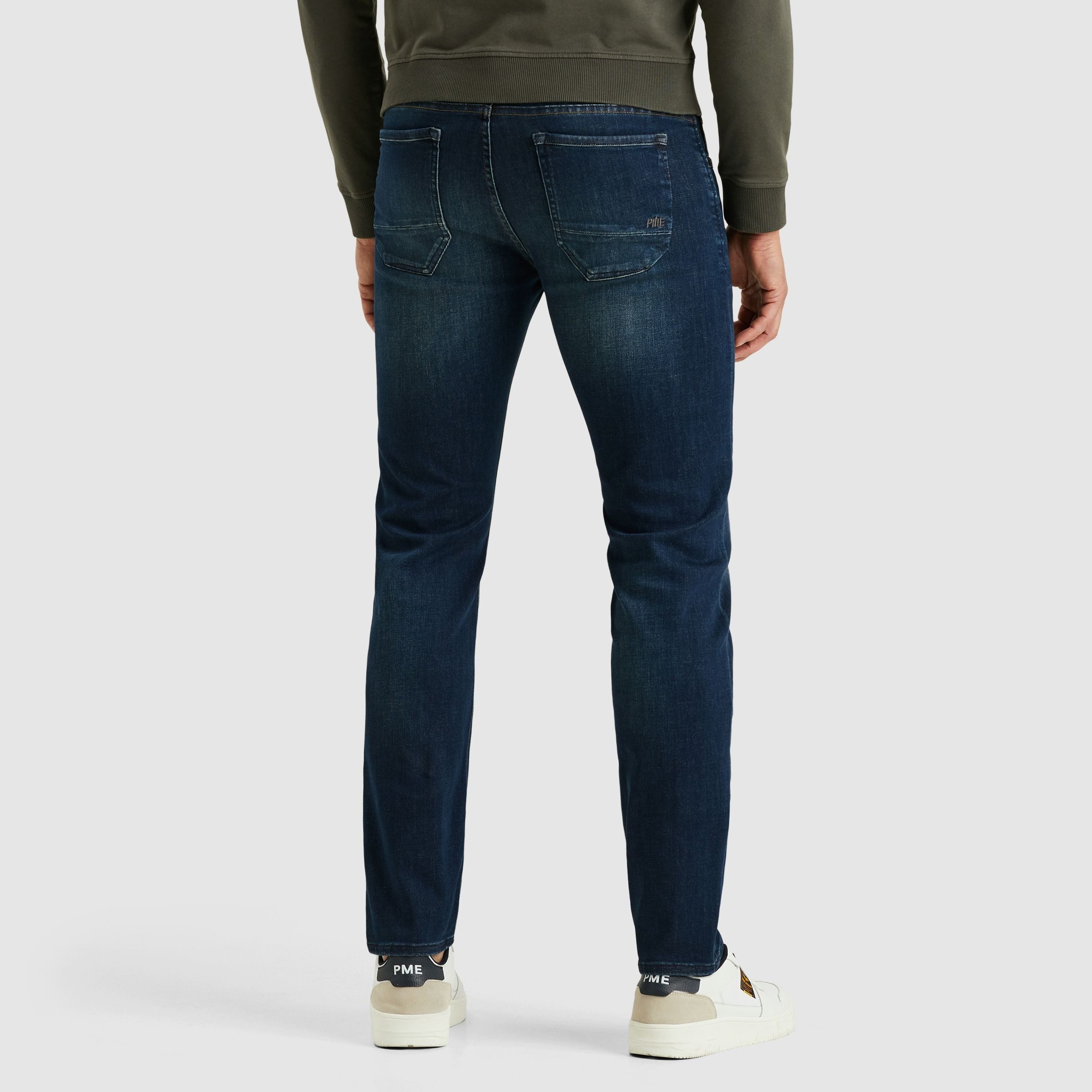 PME LEGEND 5-Pocket-Jeans NAVIGATOR günstig online kaufen