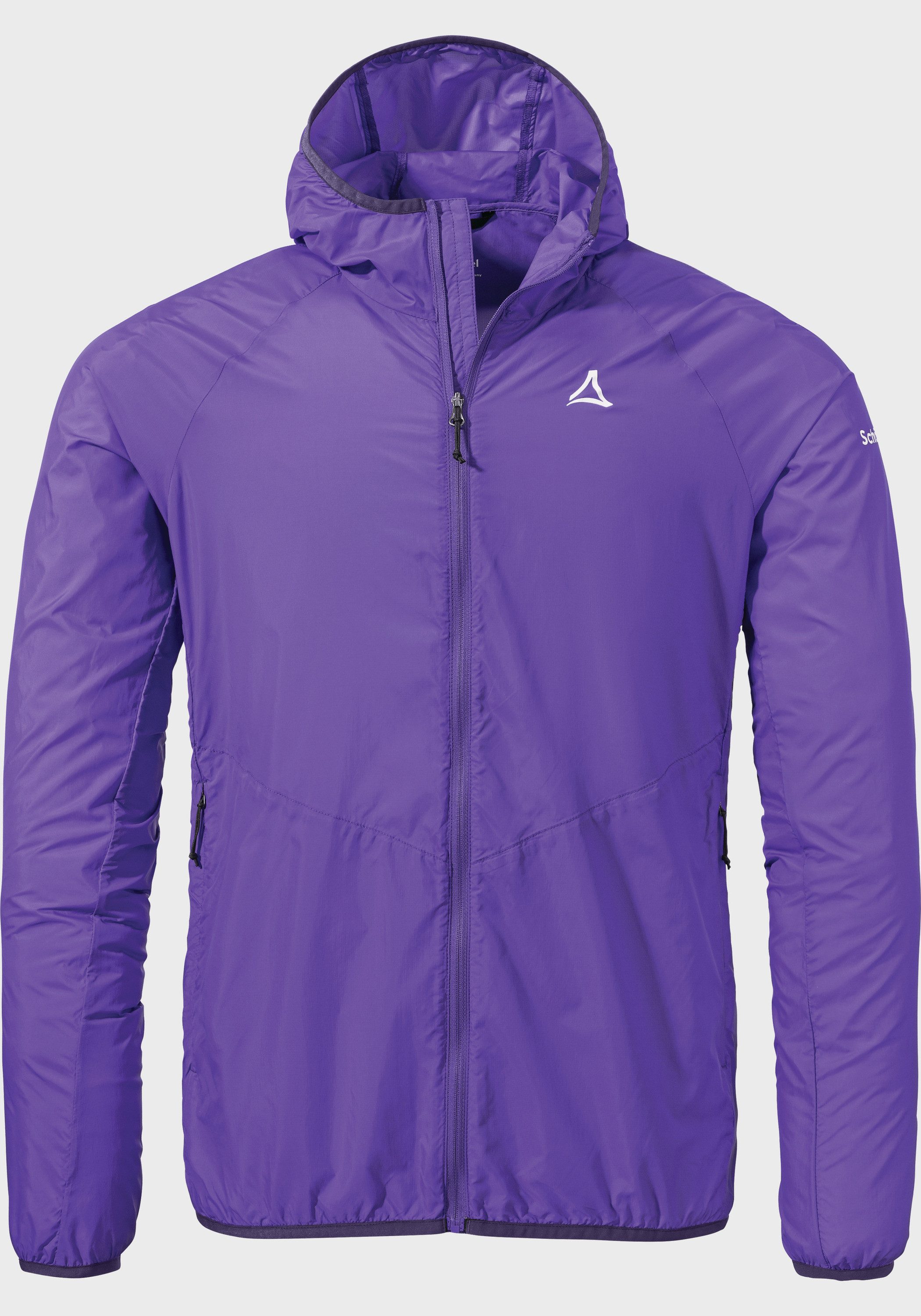 Schöffel Outdoorjacke Hiking Jacket Style Wutach günstig online kaufen
