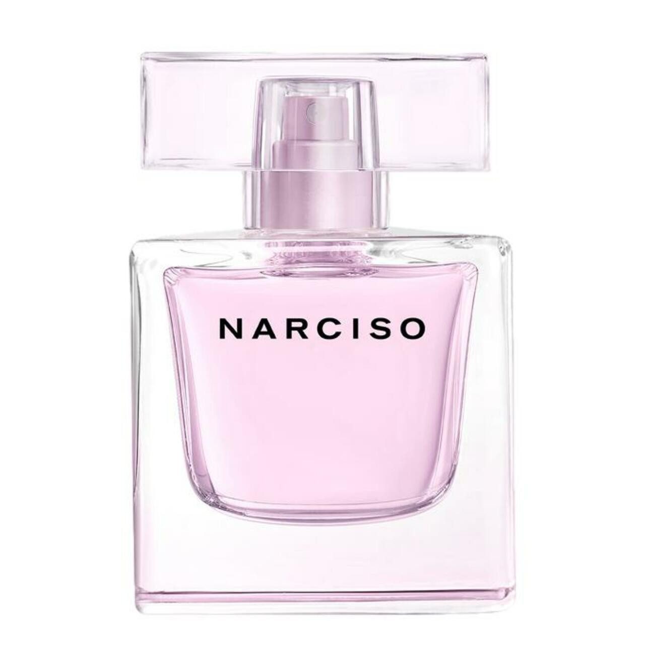 narciso rodriguez Eau de Parfum Narciso Radiante, Glasflakon, Parfüm EDP, Damenduft