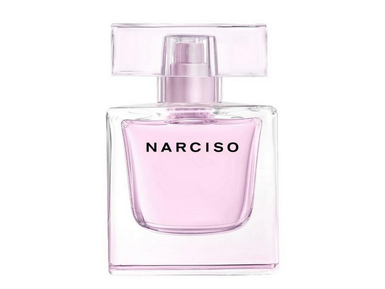 narciso rodriguez Eau de Parfum Narciso Radiante, Glasflakon, Parfüm EDP, Damenduft