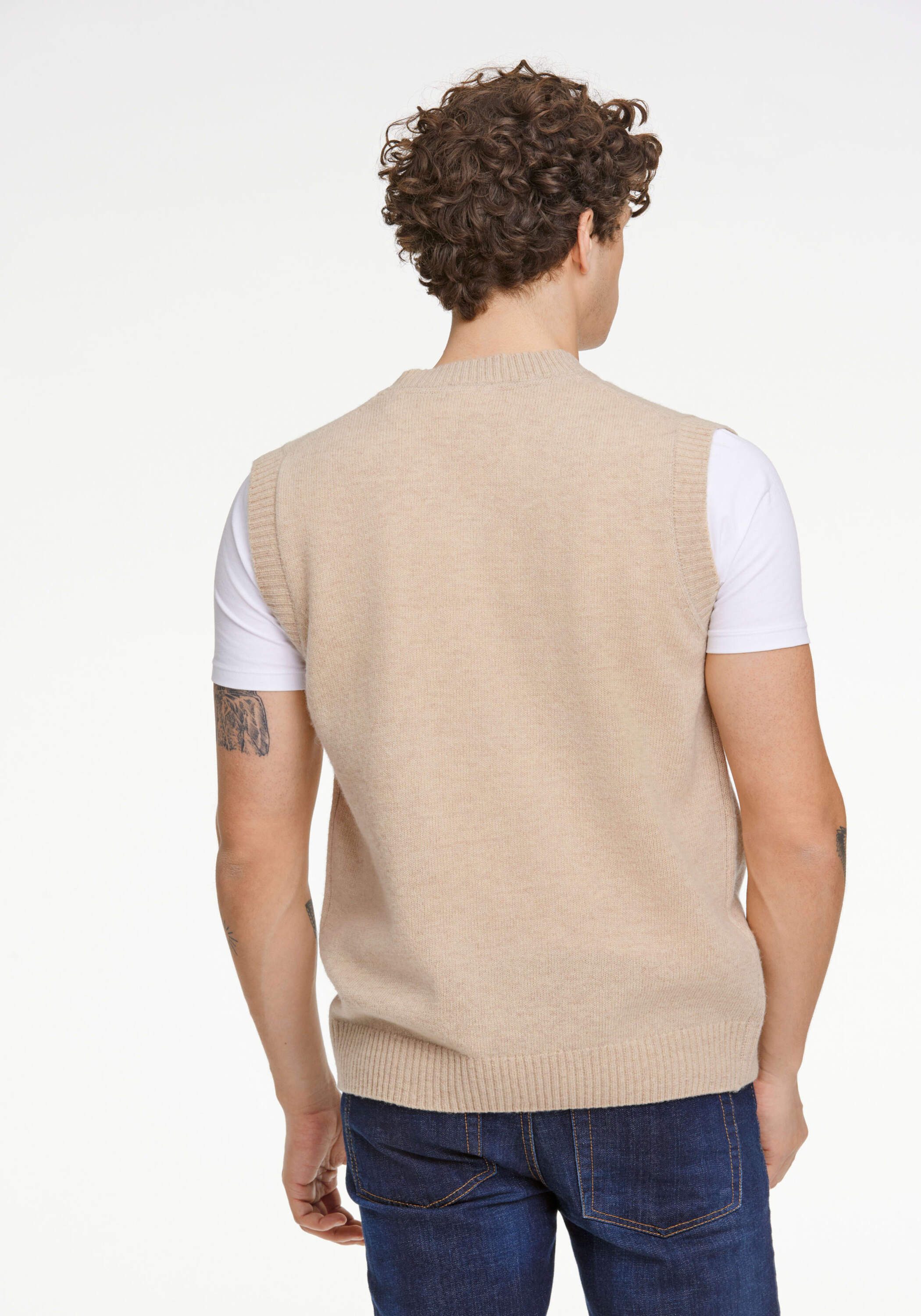 LINDBERGH Pullunder Lindbergh Pullunder günstig online kaufen
