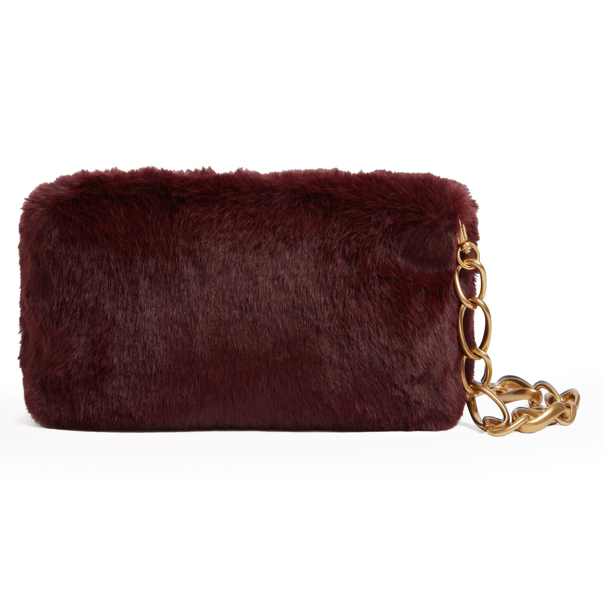 Ted Baker Schultertasche Cuddles, Polyester