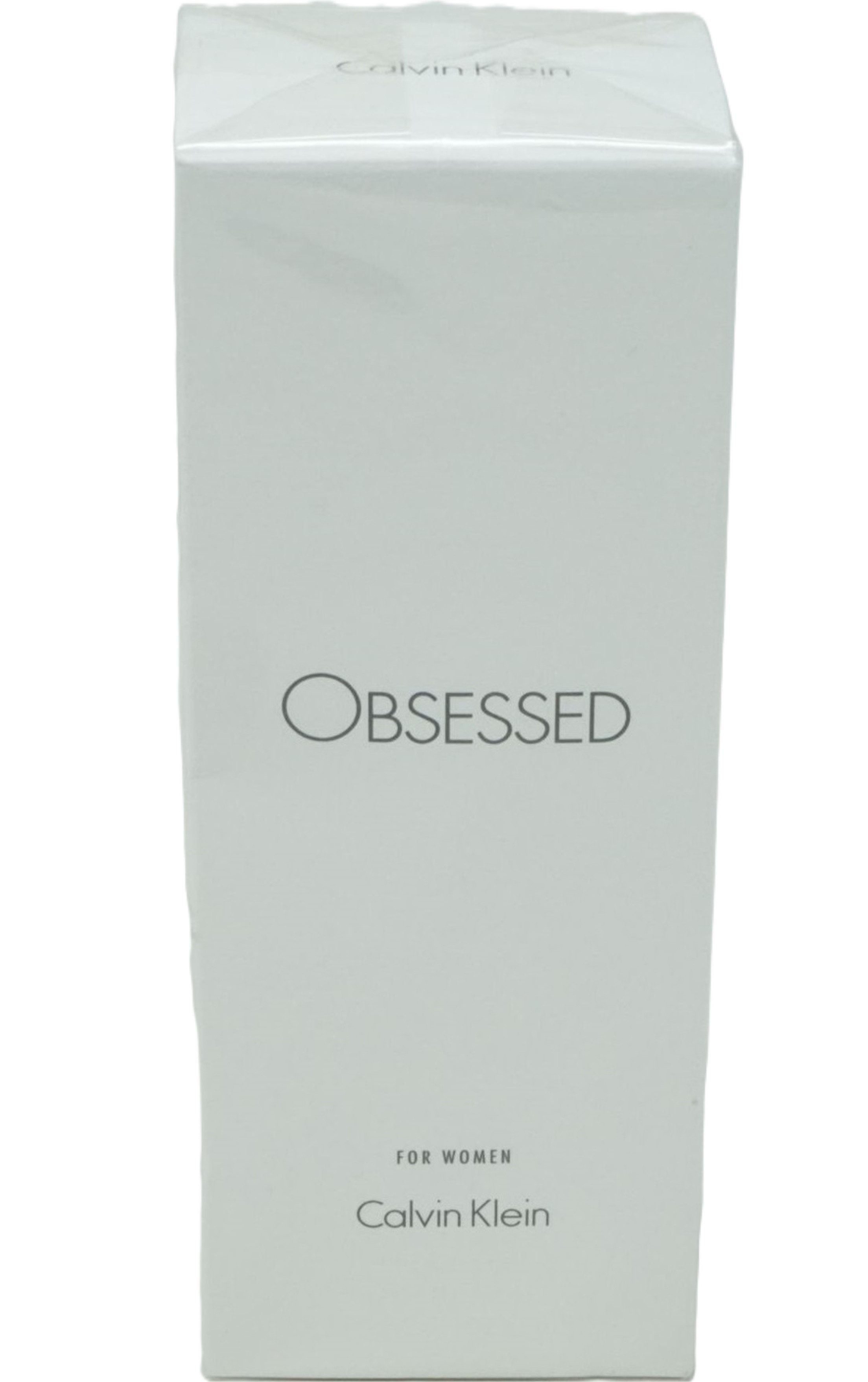 Duschgel Calvin Klein Obsessed For Women Shower Gel 200 ml