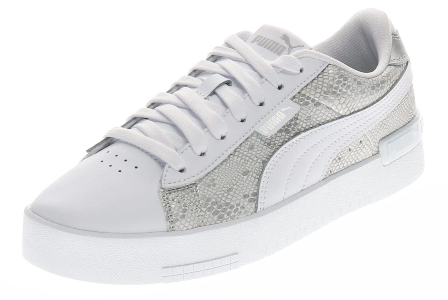 Jada Snake Premium Sneaker