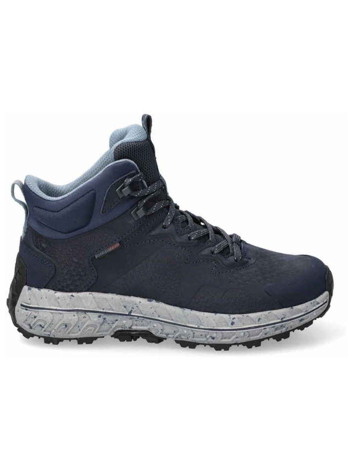 Allrounder by Mephisto 45 Stiefelette