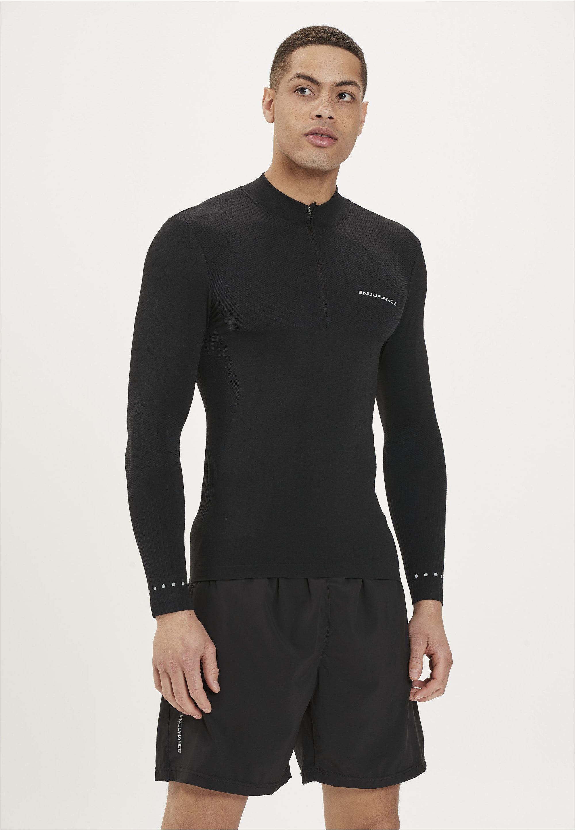 ENDURANCE Funktionsshirt Jaro (1-tlg) mit maximaler günstig online kaufen