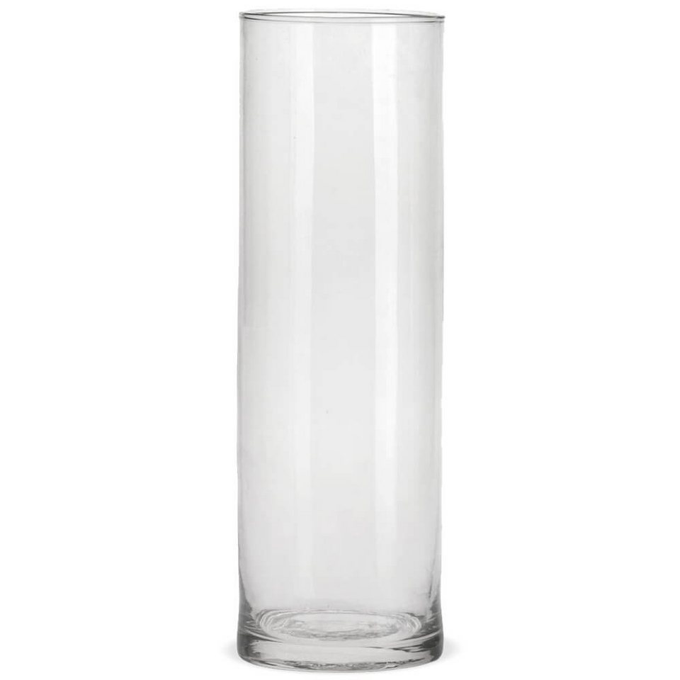 Zylinder cm glasvase 60 CYLINDER Vase,