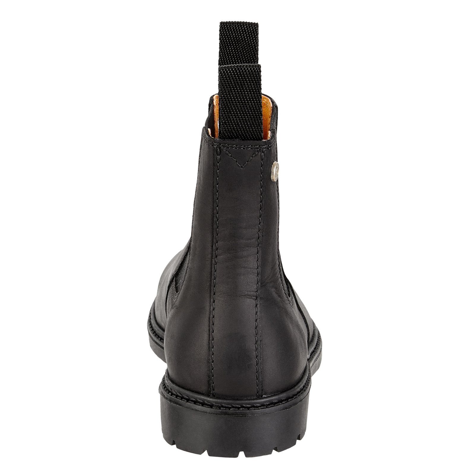 Suedwind Stiefel New Work, schwarz, 41 Regular Stiefelette