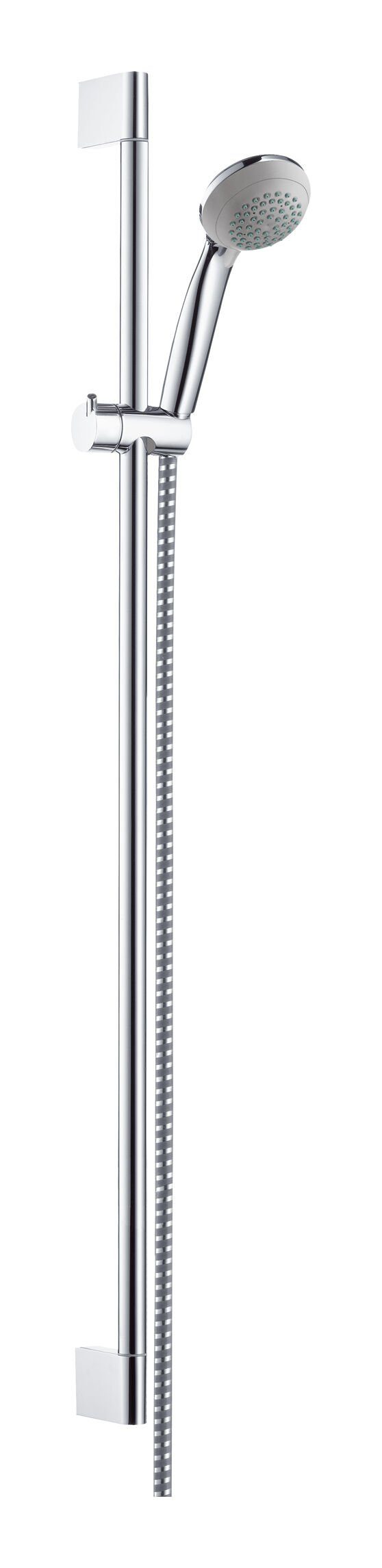 Stangenbrause-Set Crometta 85