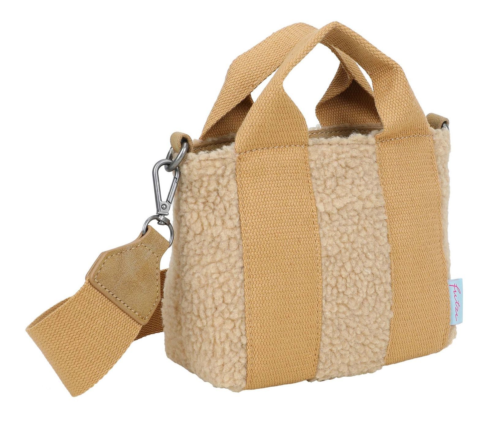 Fritzi aus Preußen Umhängetasche Limited Crossbody günstig online kaufen