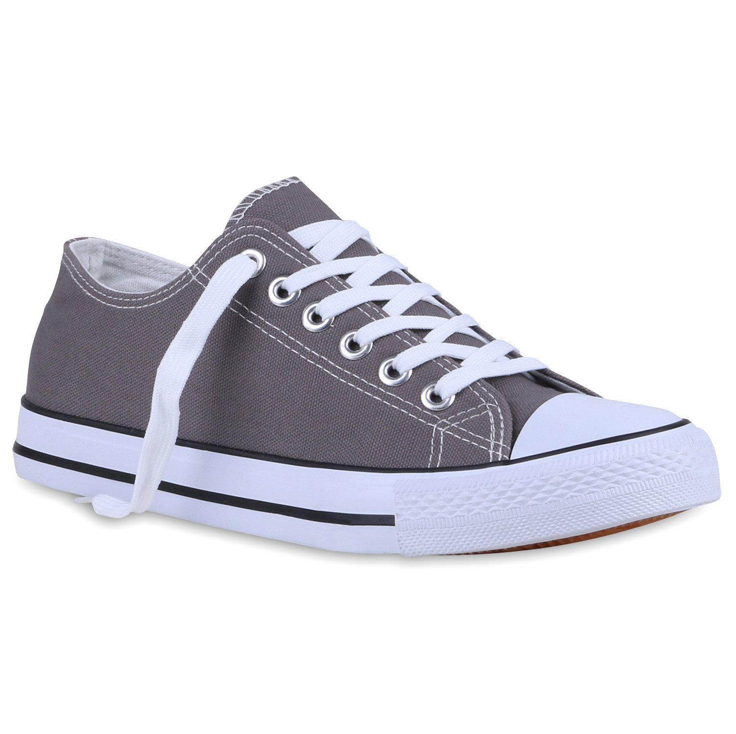 VAN HILL 811077 Sneaker Bequeme Schuhe